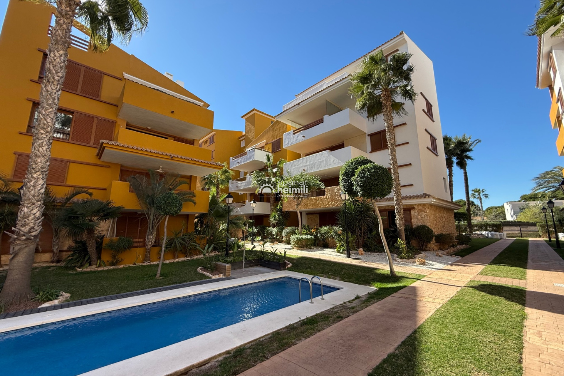 Resale - Penthouse -
Punta Prima