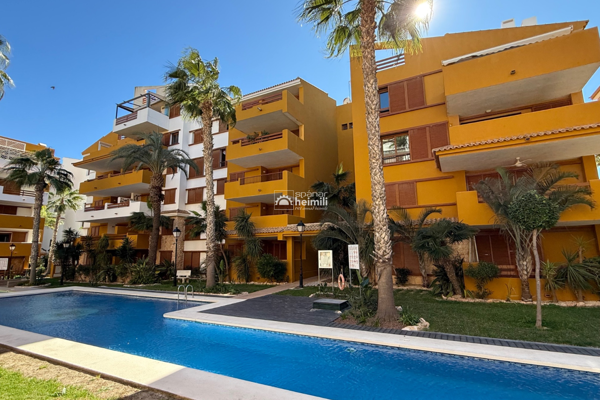 Resale - Penthouse -
Punta Prima