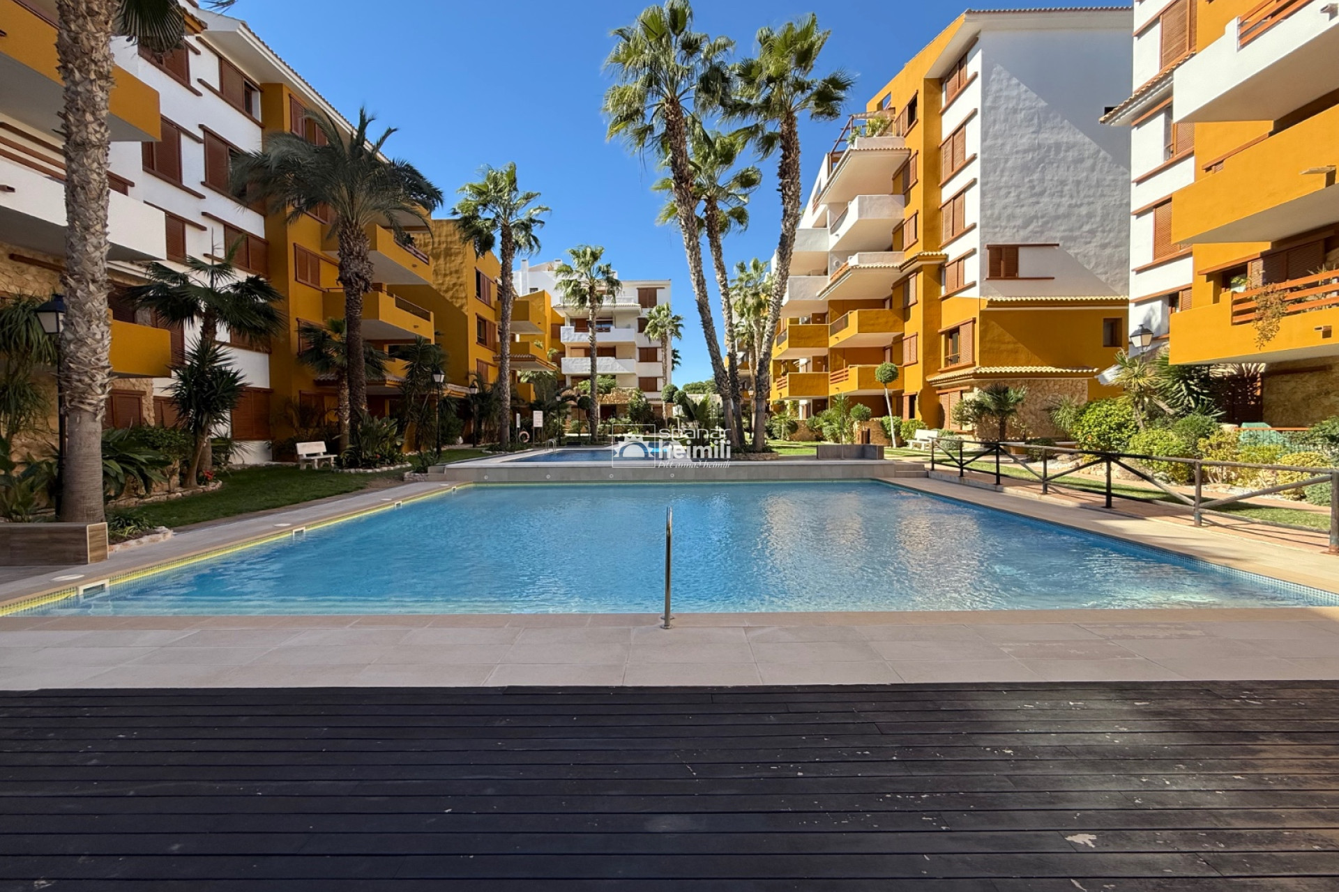 Resale - Penthouse -
Punta Prima