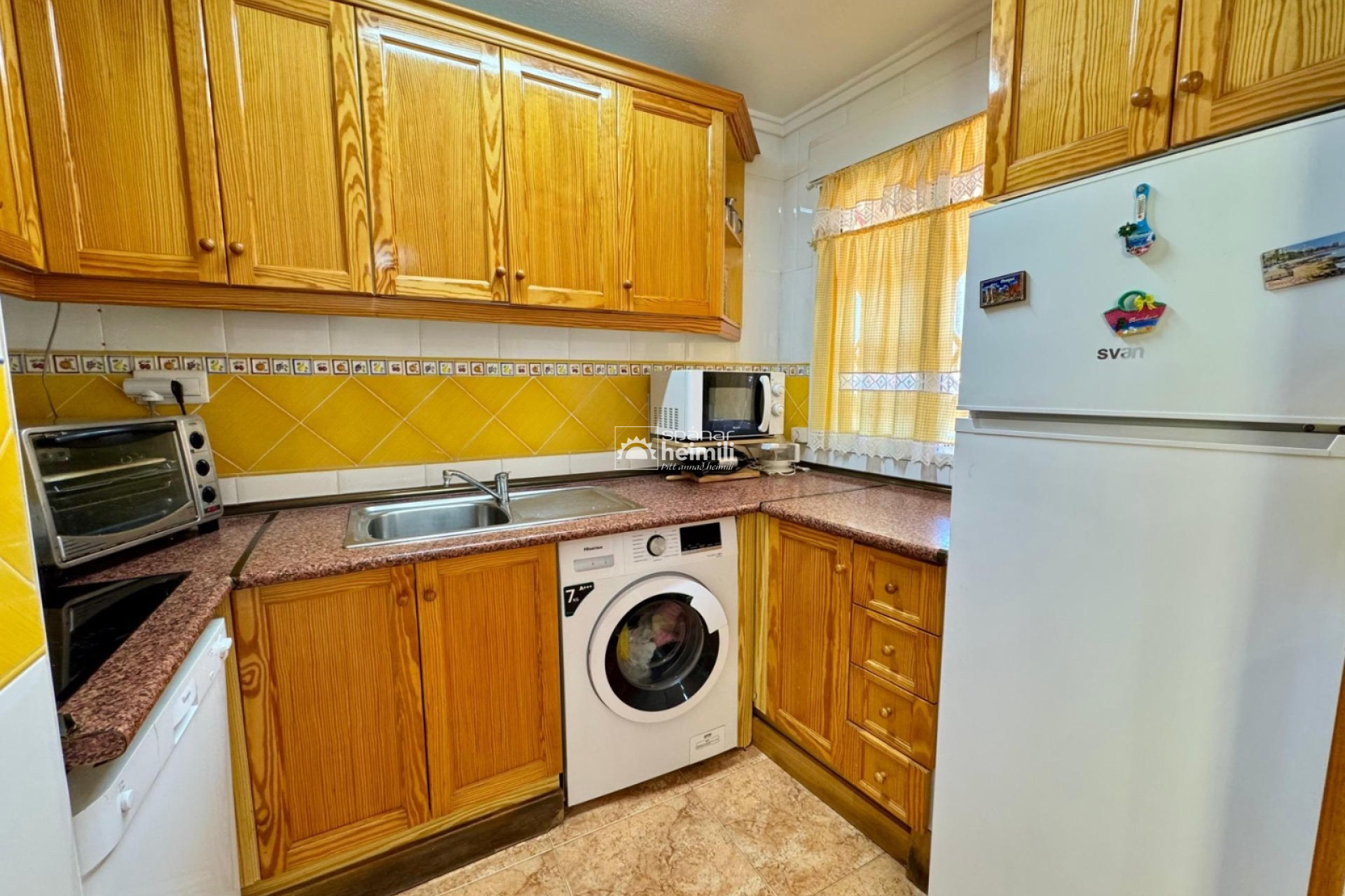 Resale - Penthouse -
Torrevieja