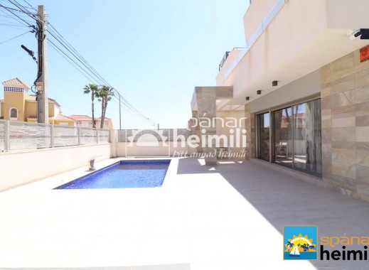  - Resale - San Miguel - San Miguel