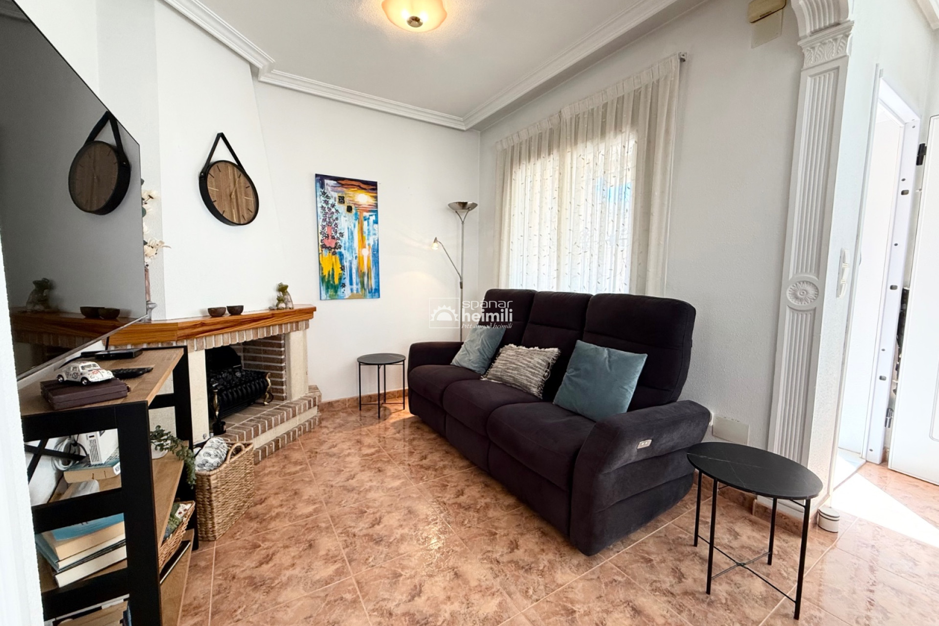 Resale - Semi-detached house -
Cabo Roig