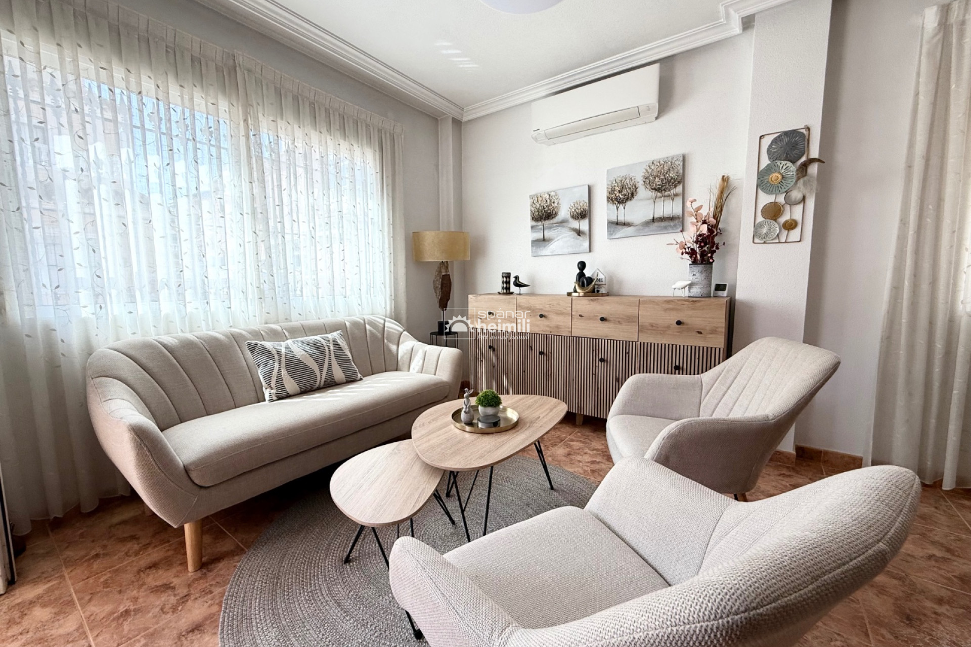 Resale - Semi-detached house -
Cabo Roig