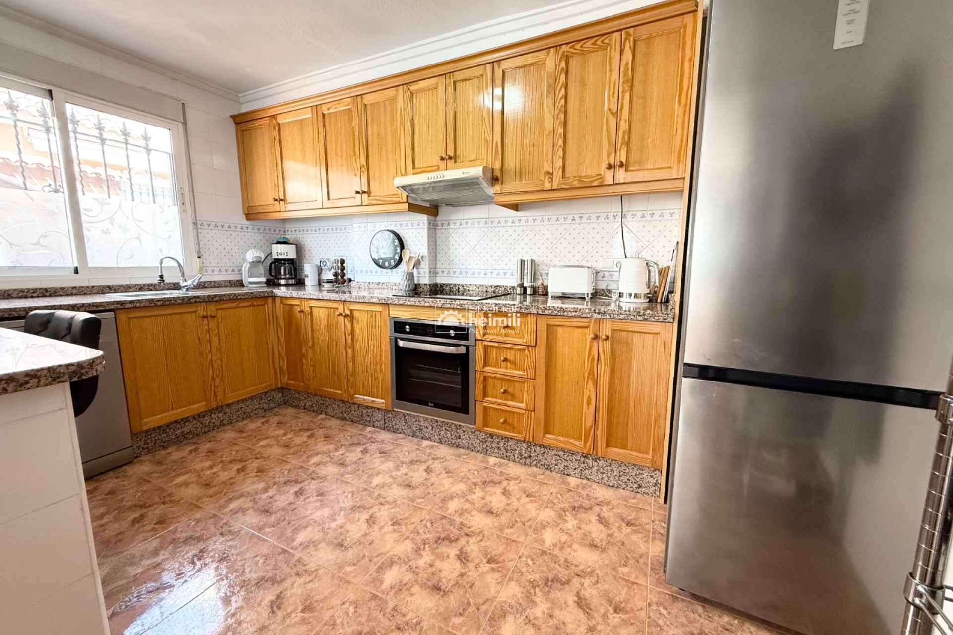 Resale - Semi-detached house -
Cabo Roig