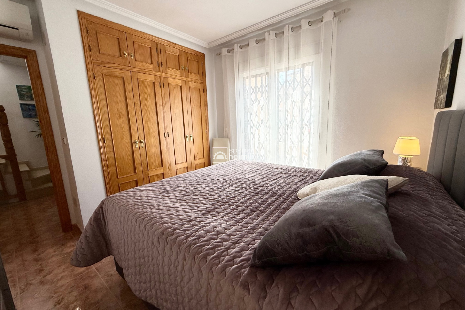 Resale - Semi-detached house -
Cabo Roig