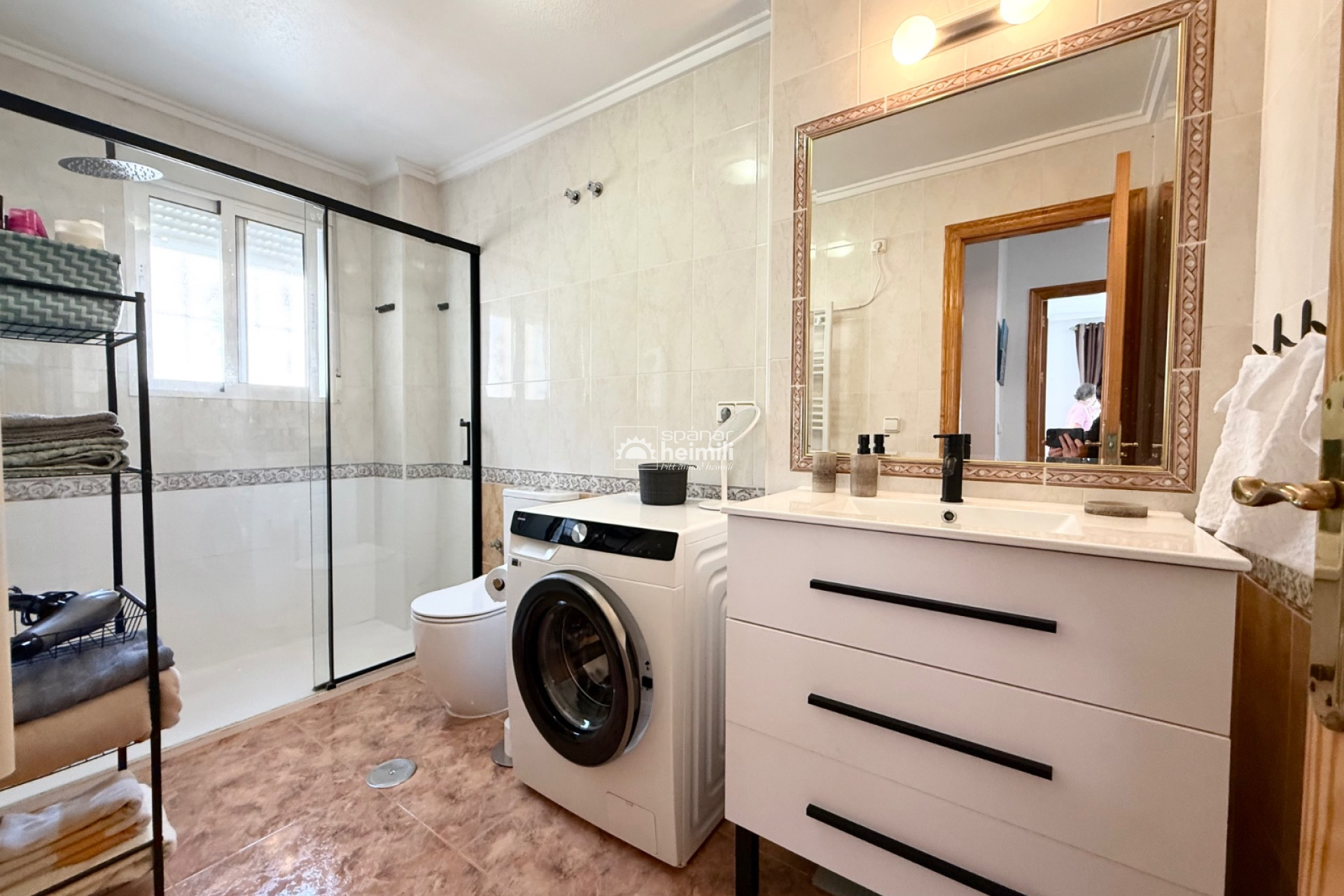 Resale - Semi-detached house -
Cabo Roig