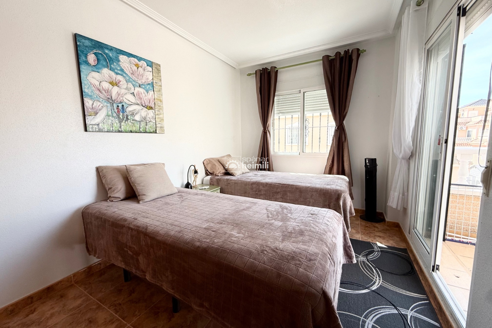 Resale - Semi-detached house -
Cabo Roig