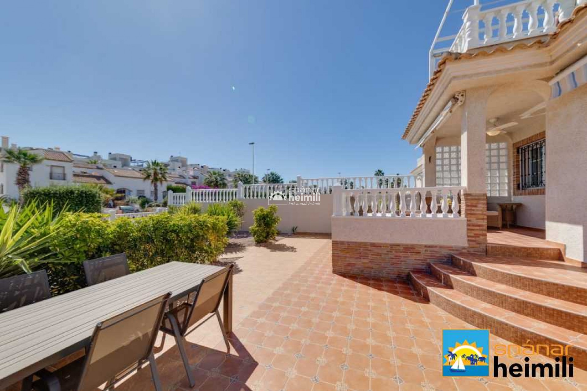 Resale - Semi-detached house -
Campoamor/Las Ramblas