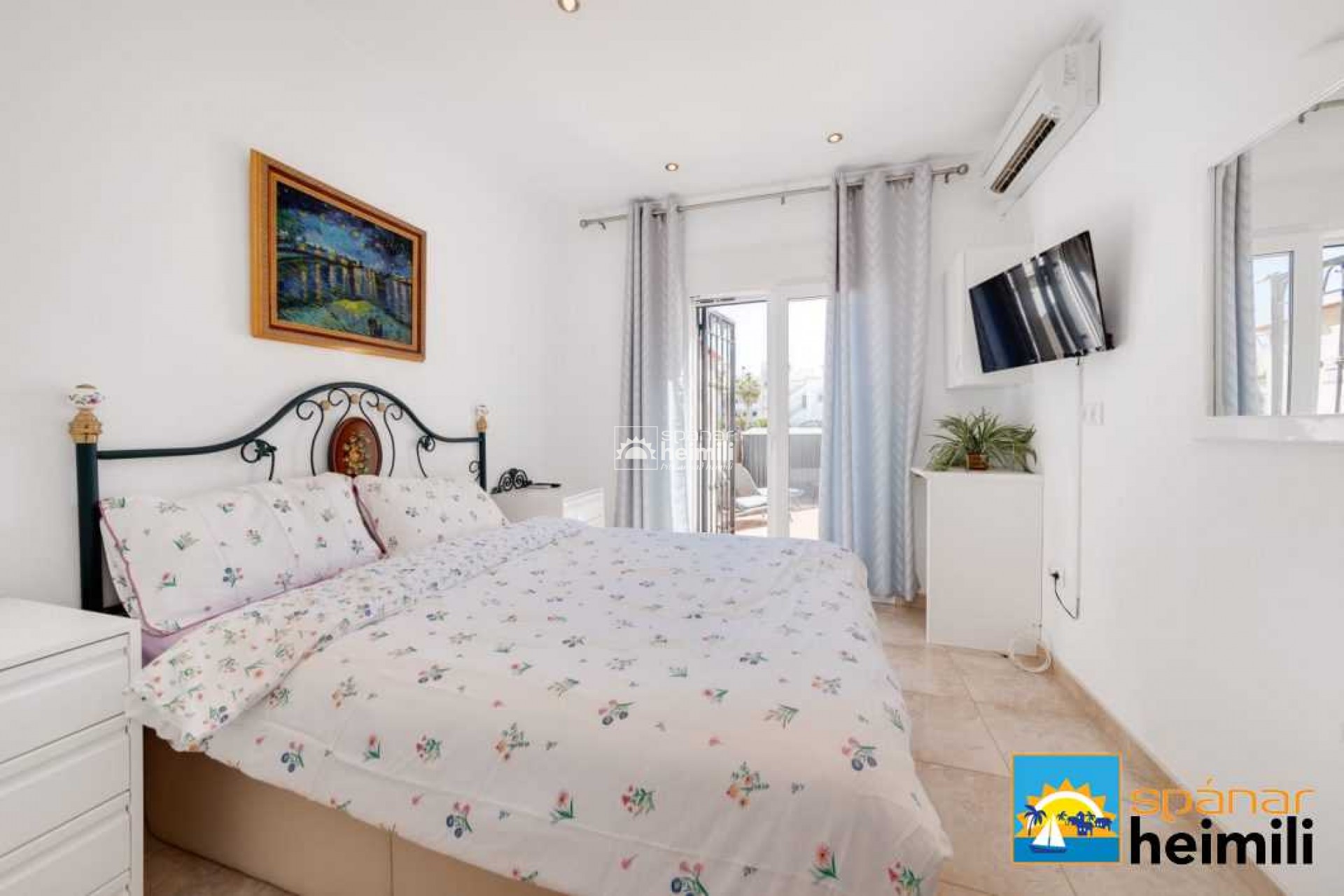 Resale - Semi-detached house -
Campoamor/Las Ramblas