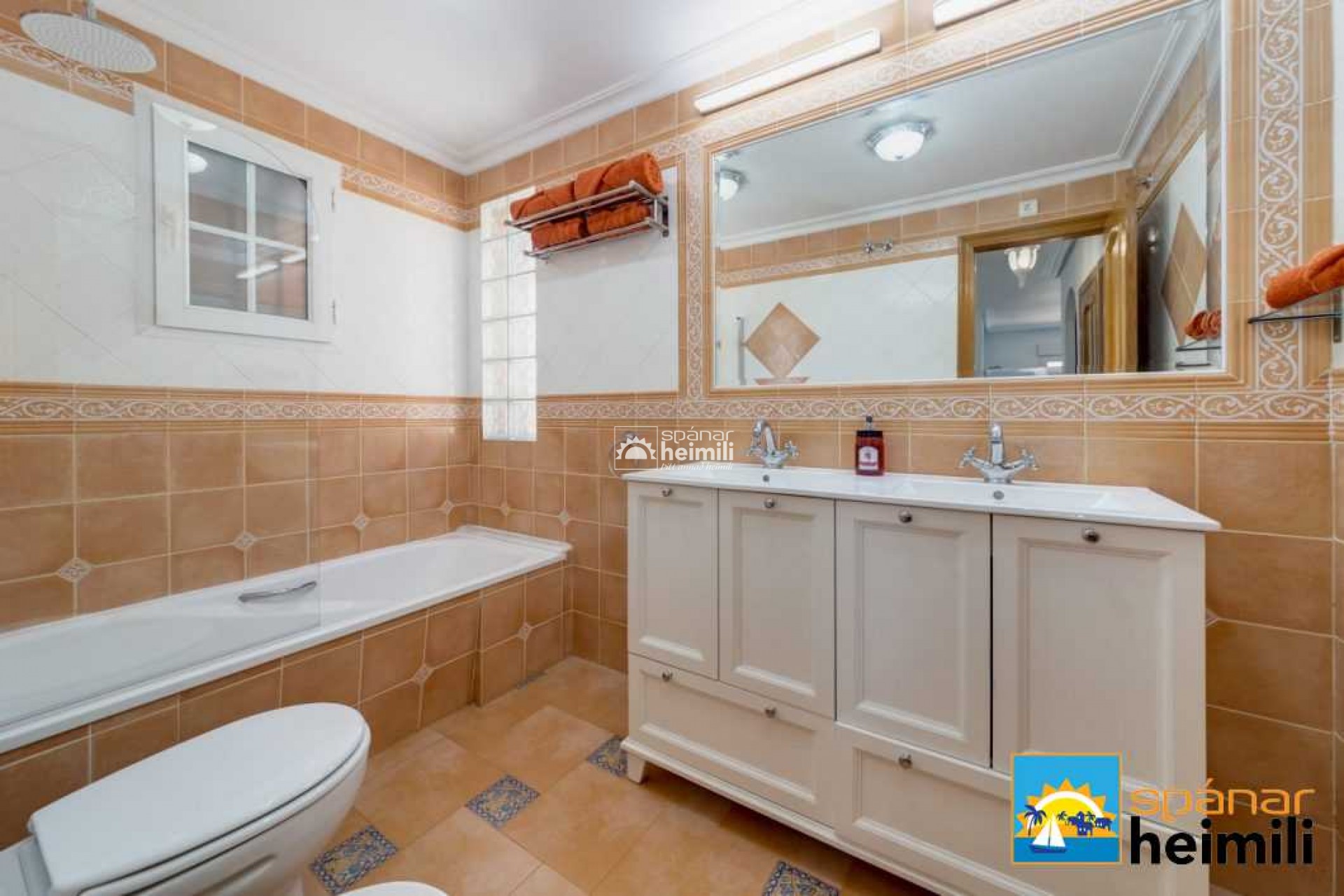 Resale - Semi-detached house -
Campoamor/Las Ramblas