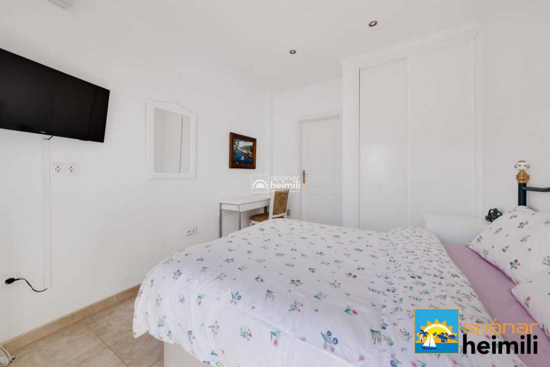 Resale - Semi-detached house -
Campoamor/Las Ramblas