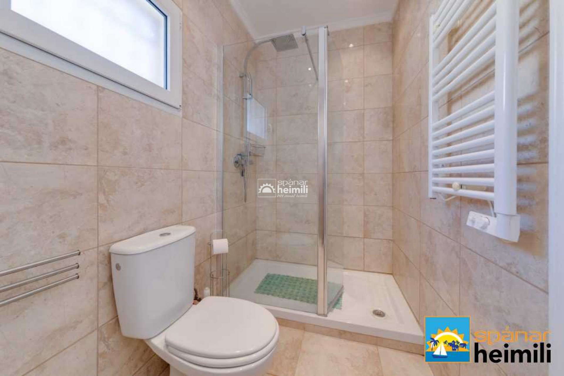 Resale - Semi-detached house -
Campoamor/Las Ramblas