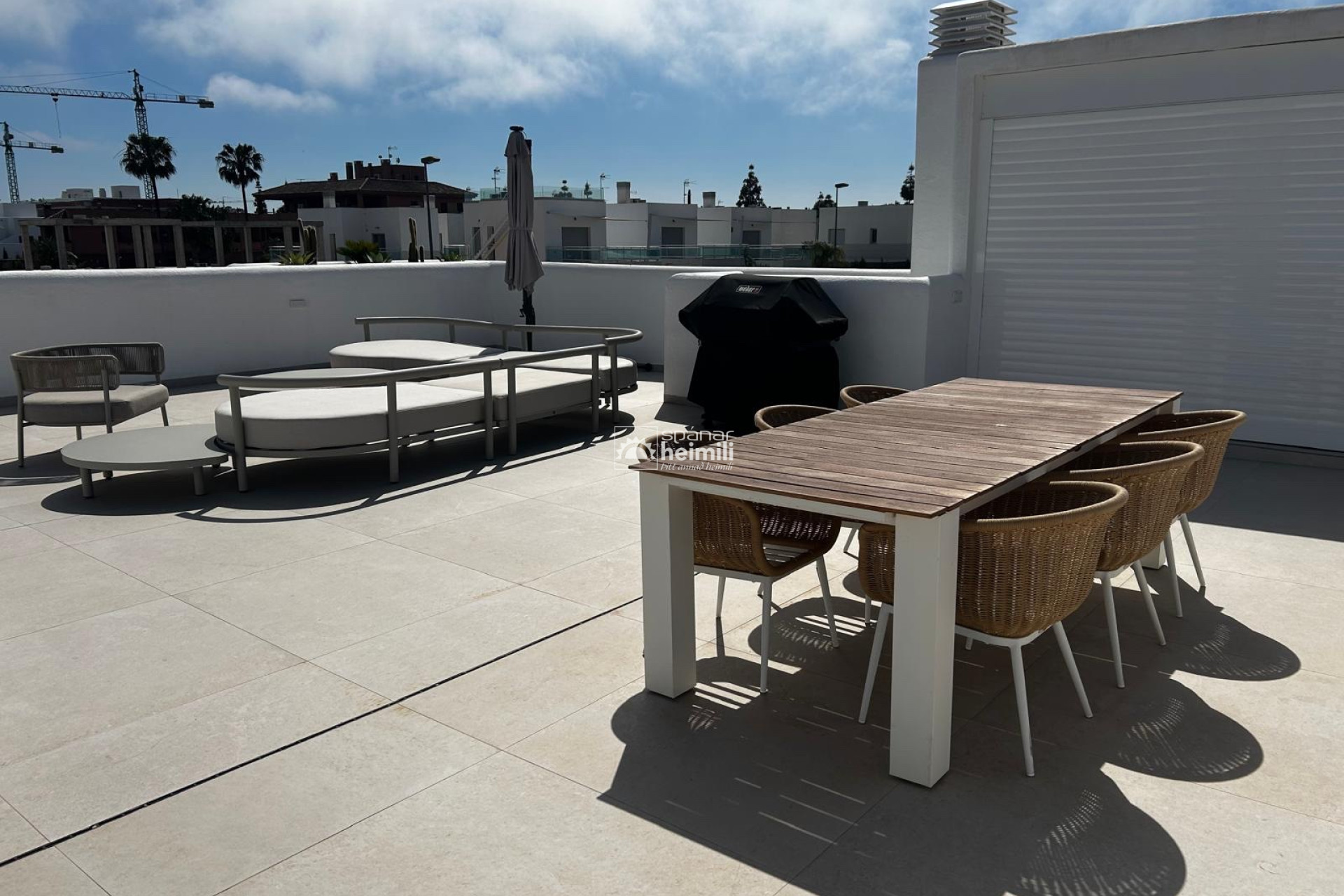 Resale - Semi-detached house -
Los Alcazares