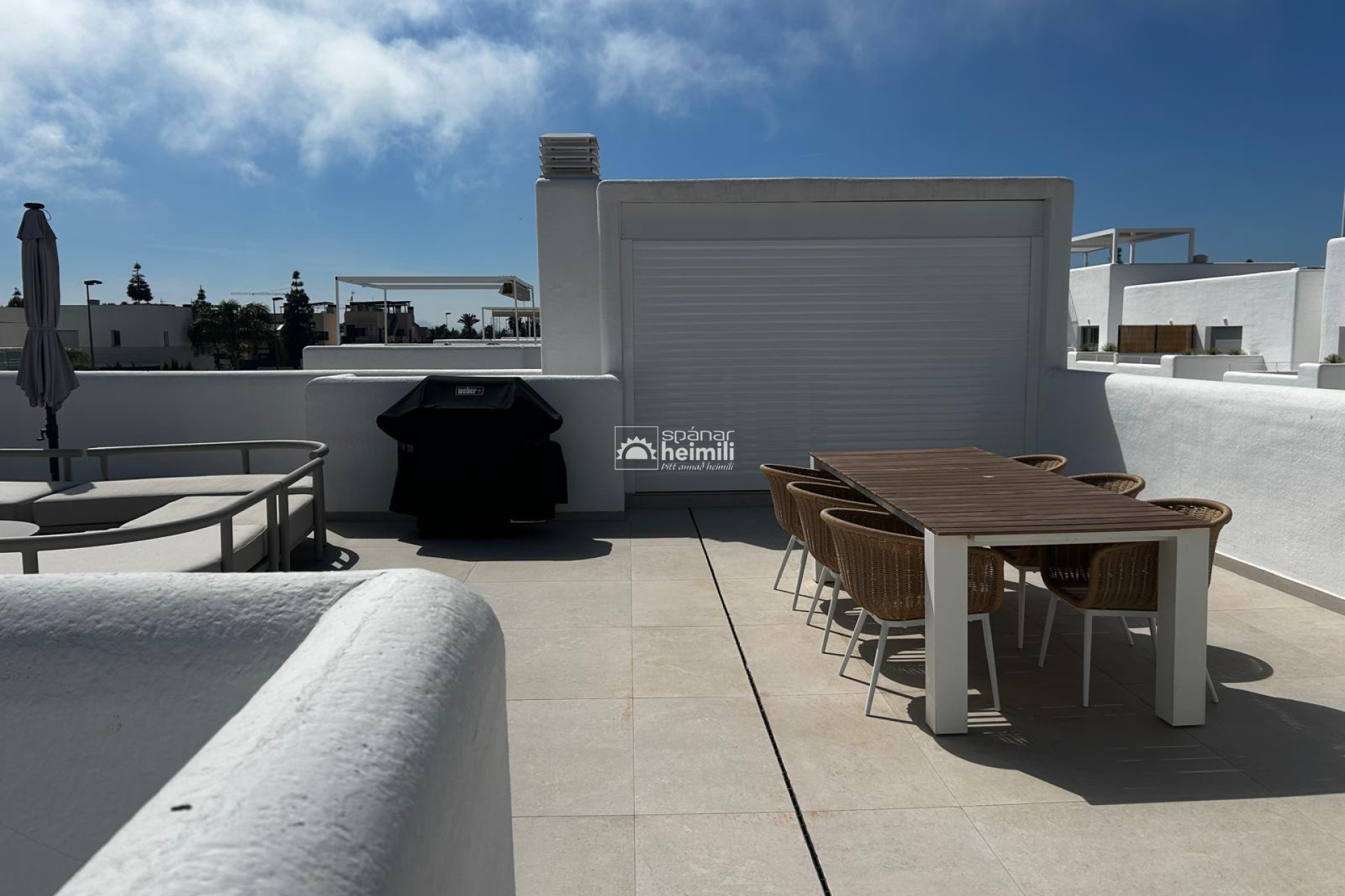 Resale - Semi-detached house -
Los Alcazares