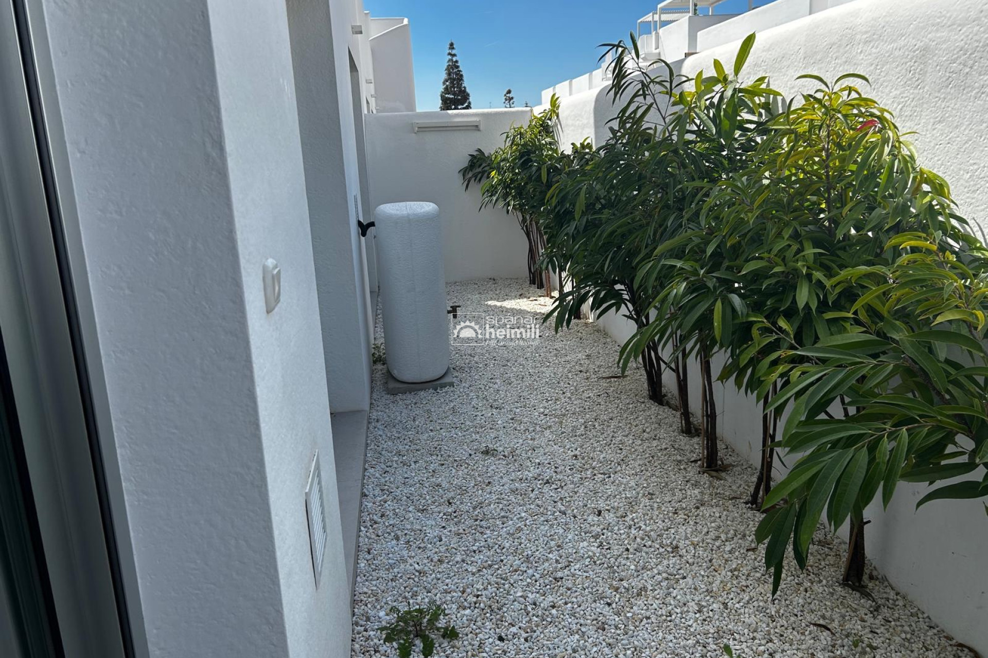 Resale - Semi-detached house -
Los Alcazares