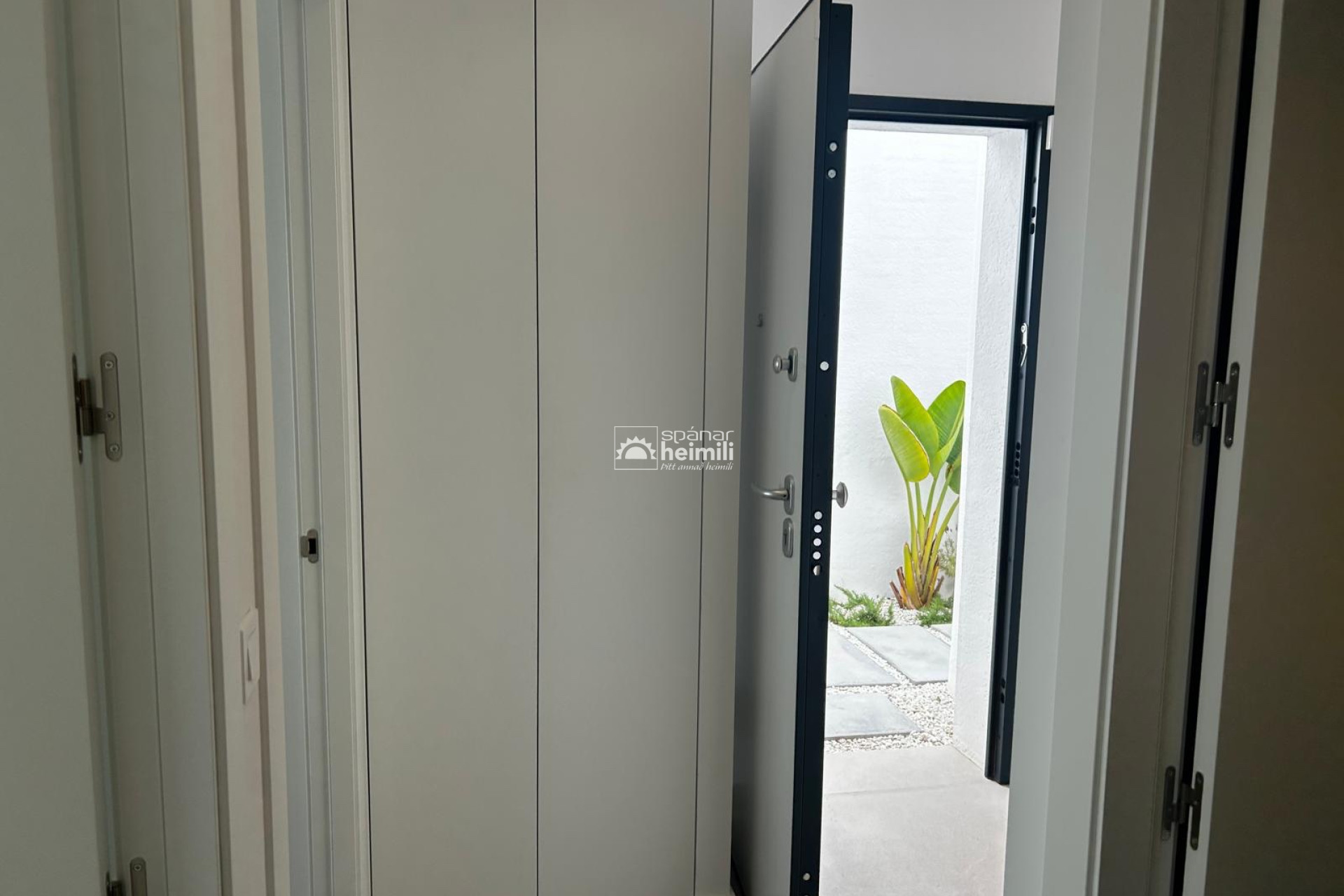 Resale - Semi-detached house -
Los Alcazares