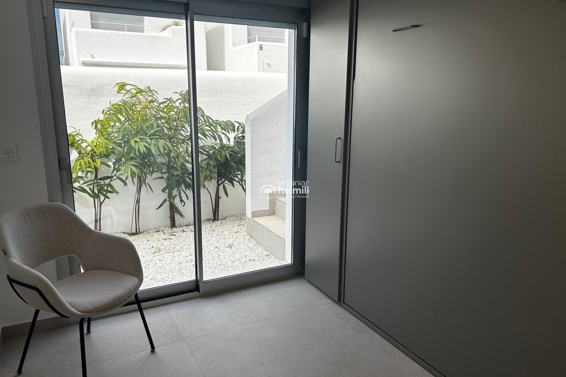 Resale - Semi-detached house -
Los Alcazares