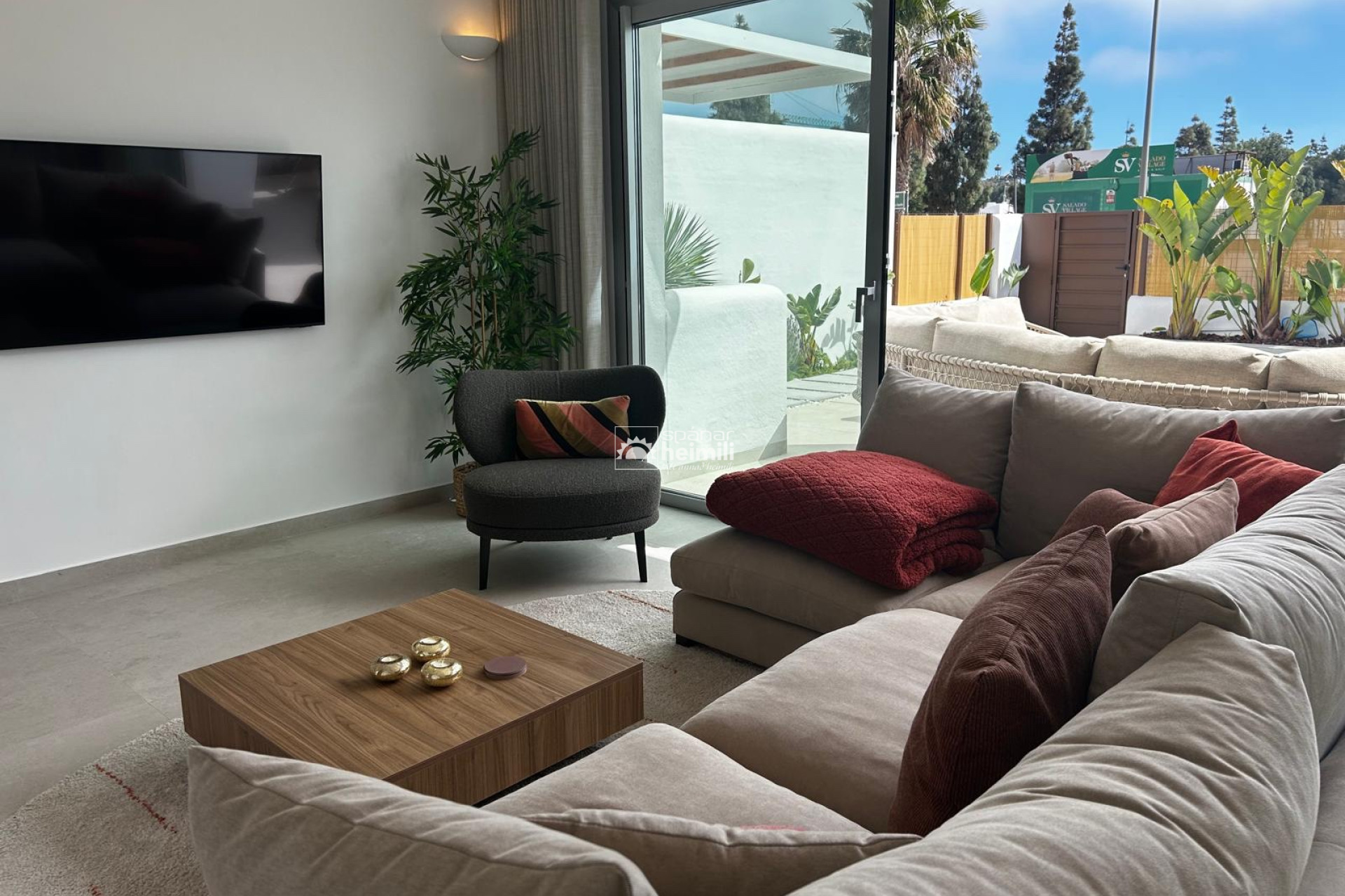 Resale - Semi-detached house -
Los Alcazares