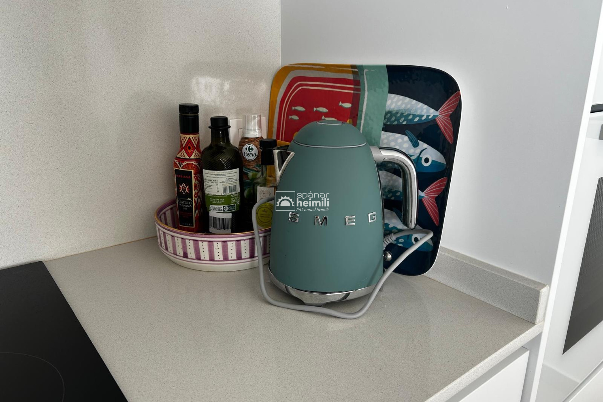 Resale - Semi-detached house -
Los Alcazares