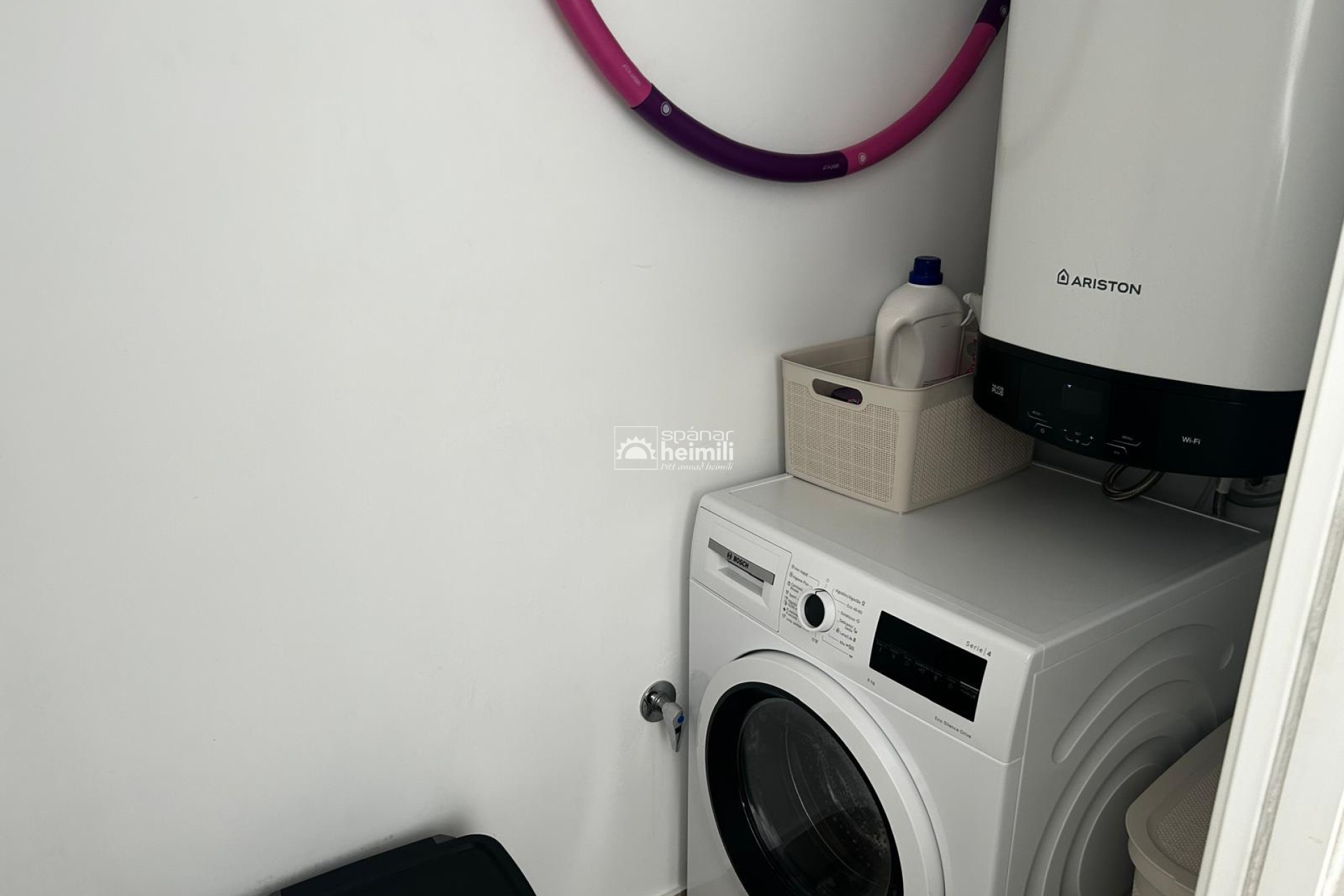 Resale - Semi-detached house -
Los Alcazares