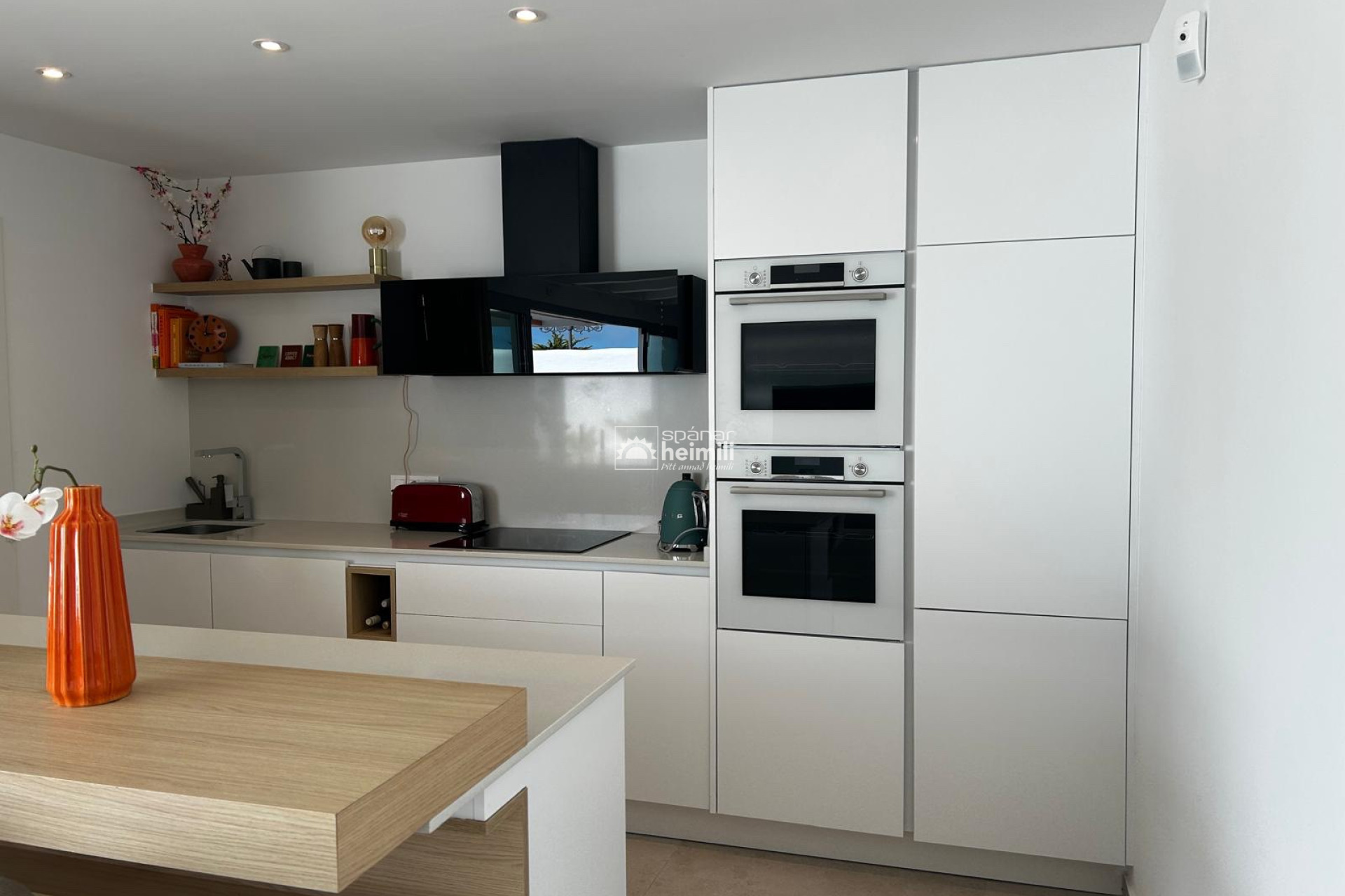 Resale - Semi-detached house -
Los Alcazares