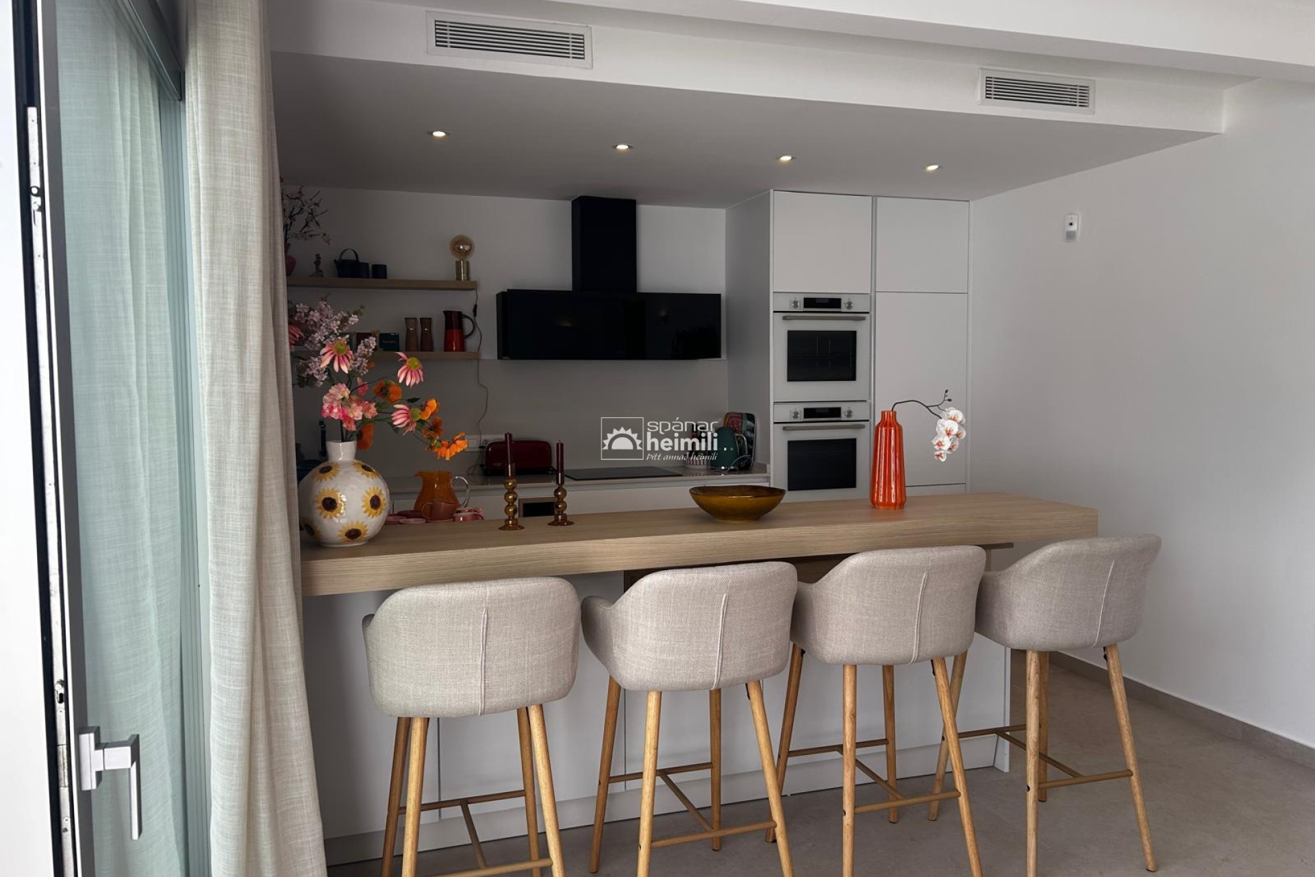 Resale - Semi-detached house -
Los Alcazares