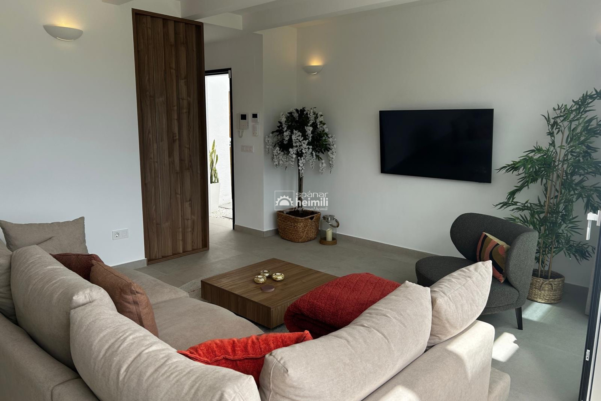 Resale - Semi-detached house -
Los Alcazares