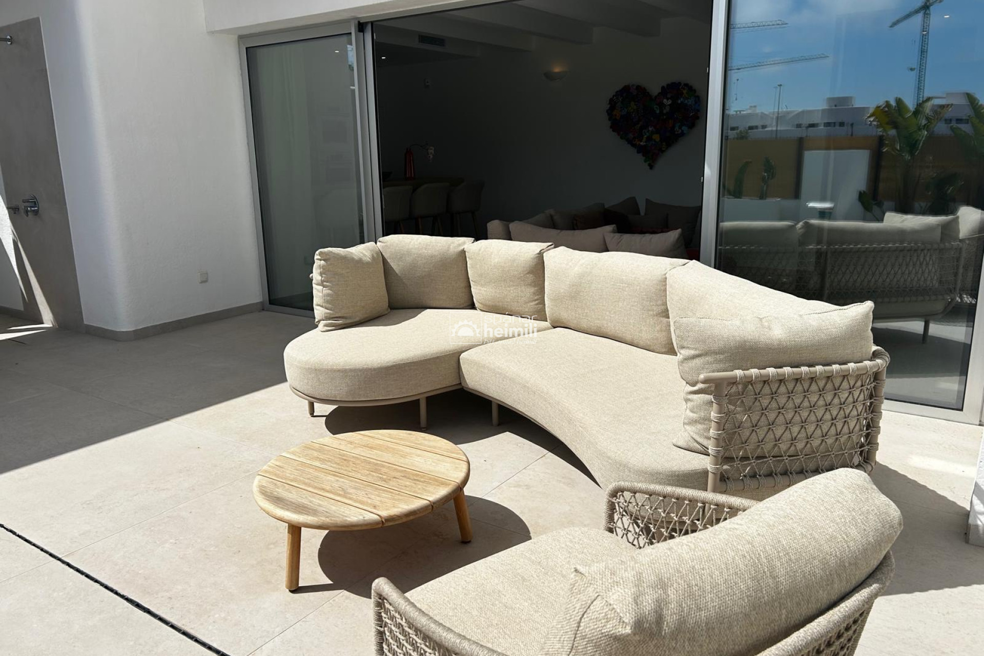 Resale - Semi-detached house -
Los Alcazares