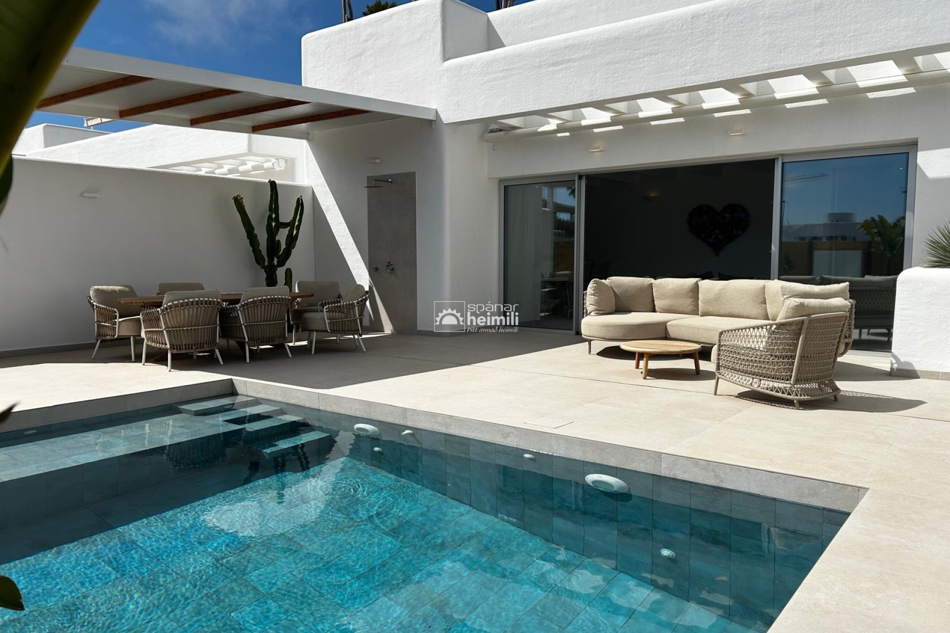 Resale - Semi-detached house -
Los Alcazares