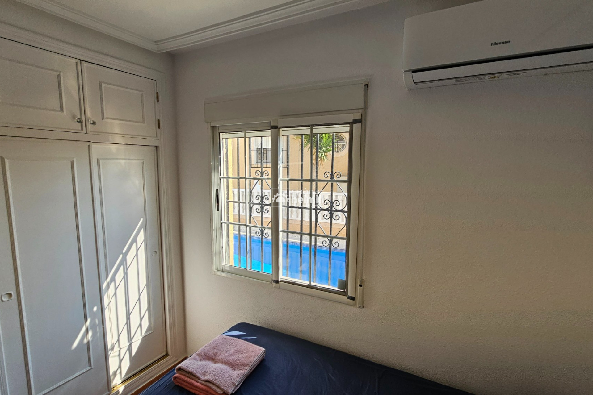 Resale - Semi-detached house -
Playa flamenca