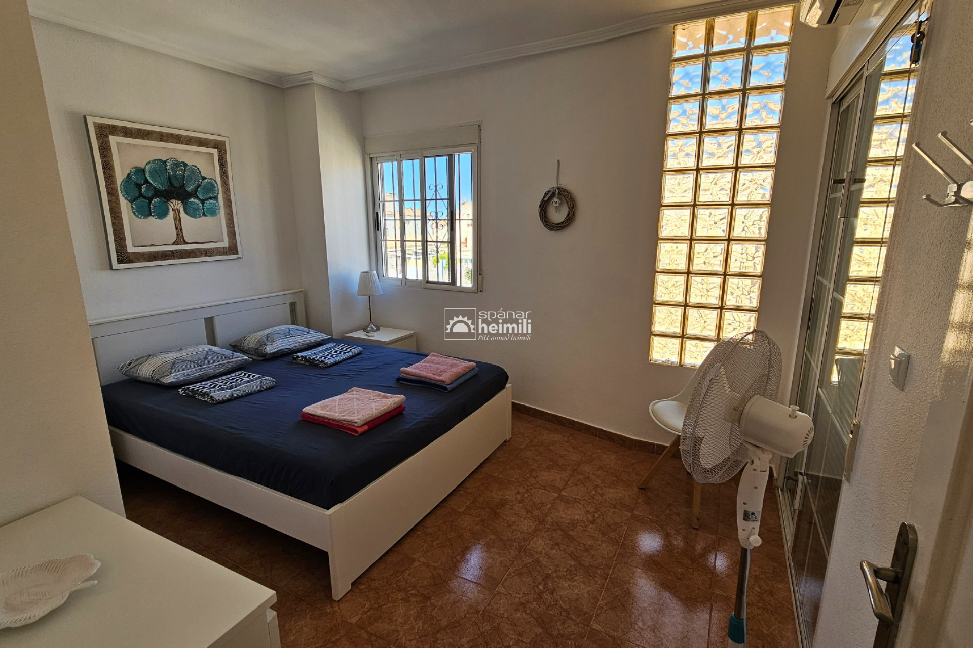 Resale - Semi-detached house -
Playa flamenca