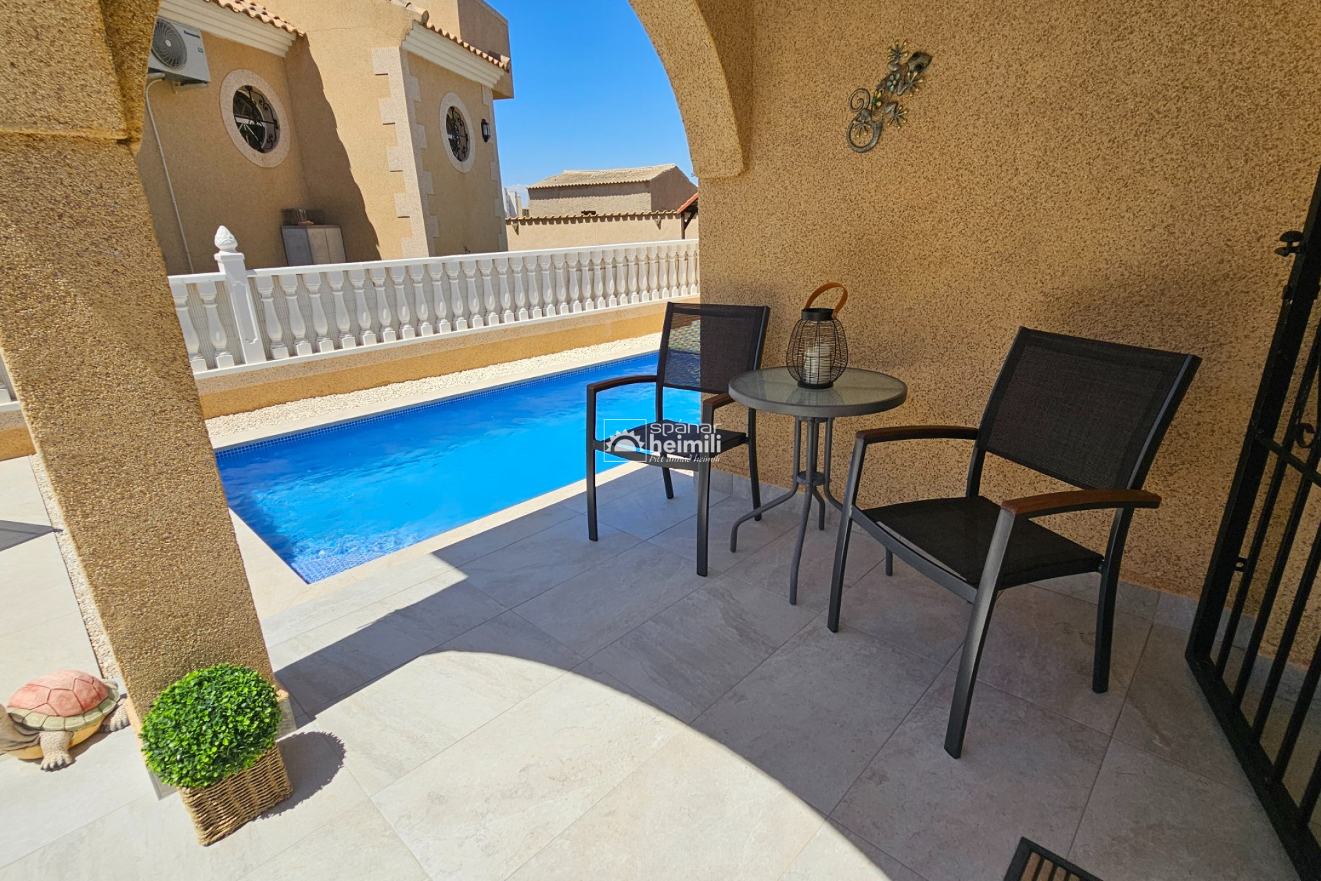 Resale - Semi-detached house -
Playa flamenca