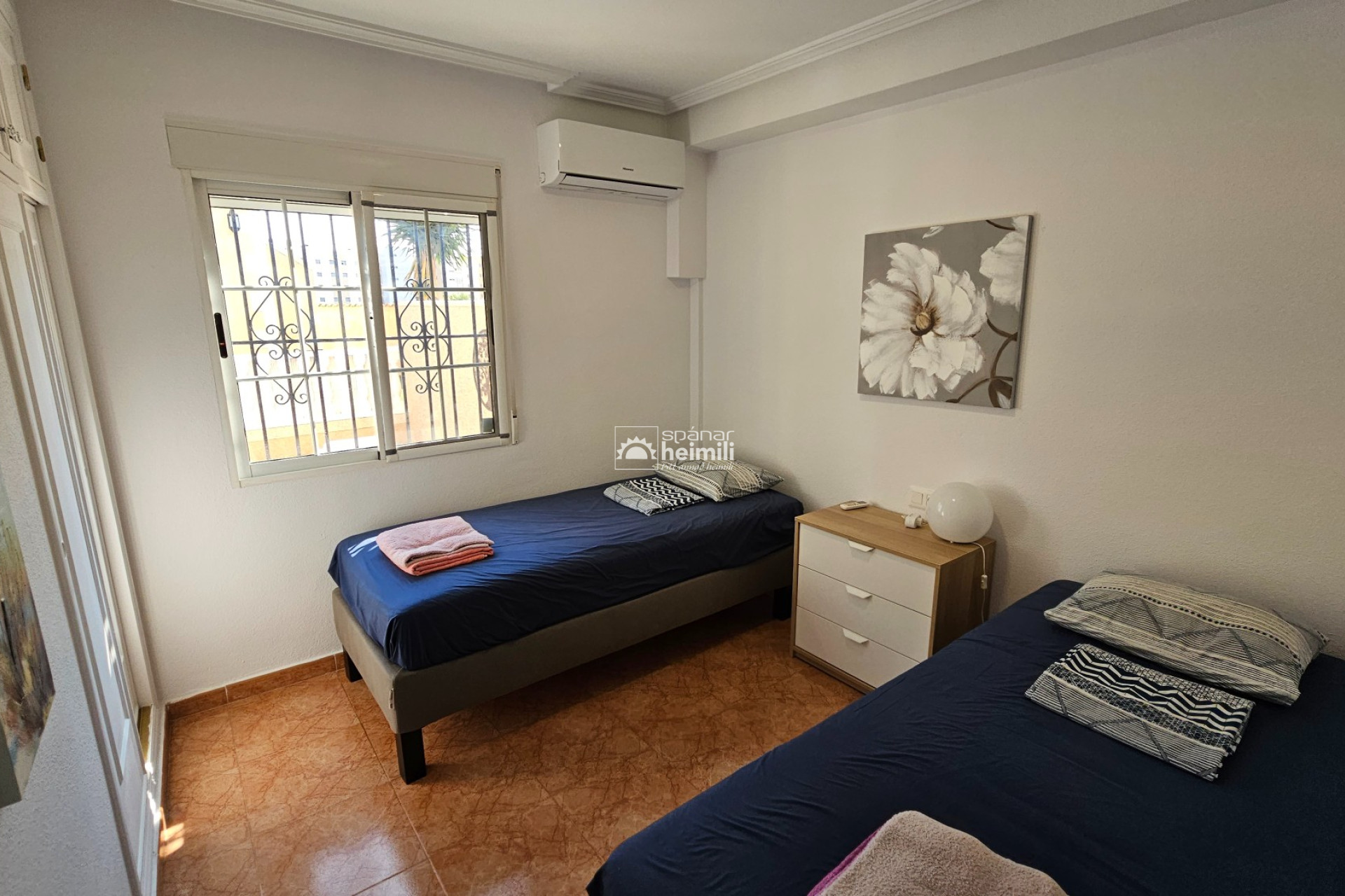 Resale - Semi-detached house -
Playa flamenca