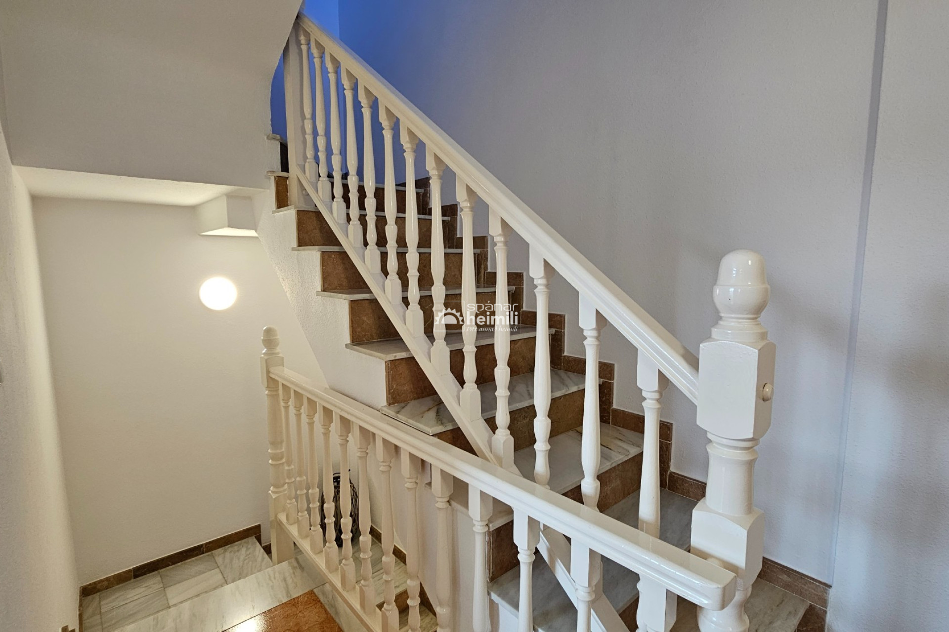 Resale - Semi-detached house -
Playa flamenca