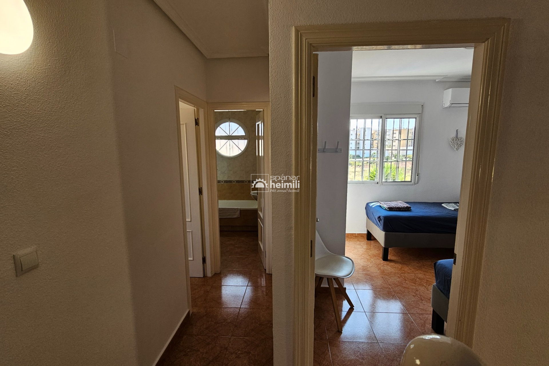 Resale - Semi-detached house -
Playa flamenca