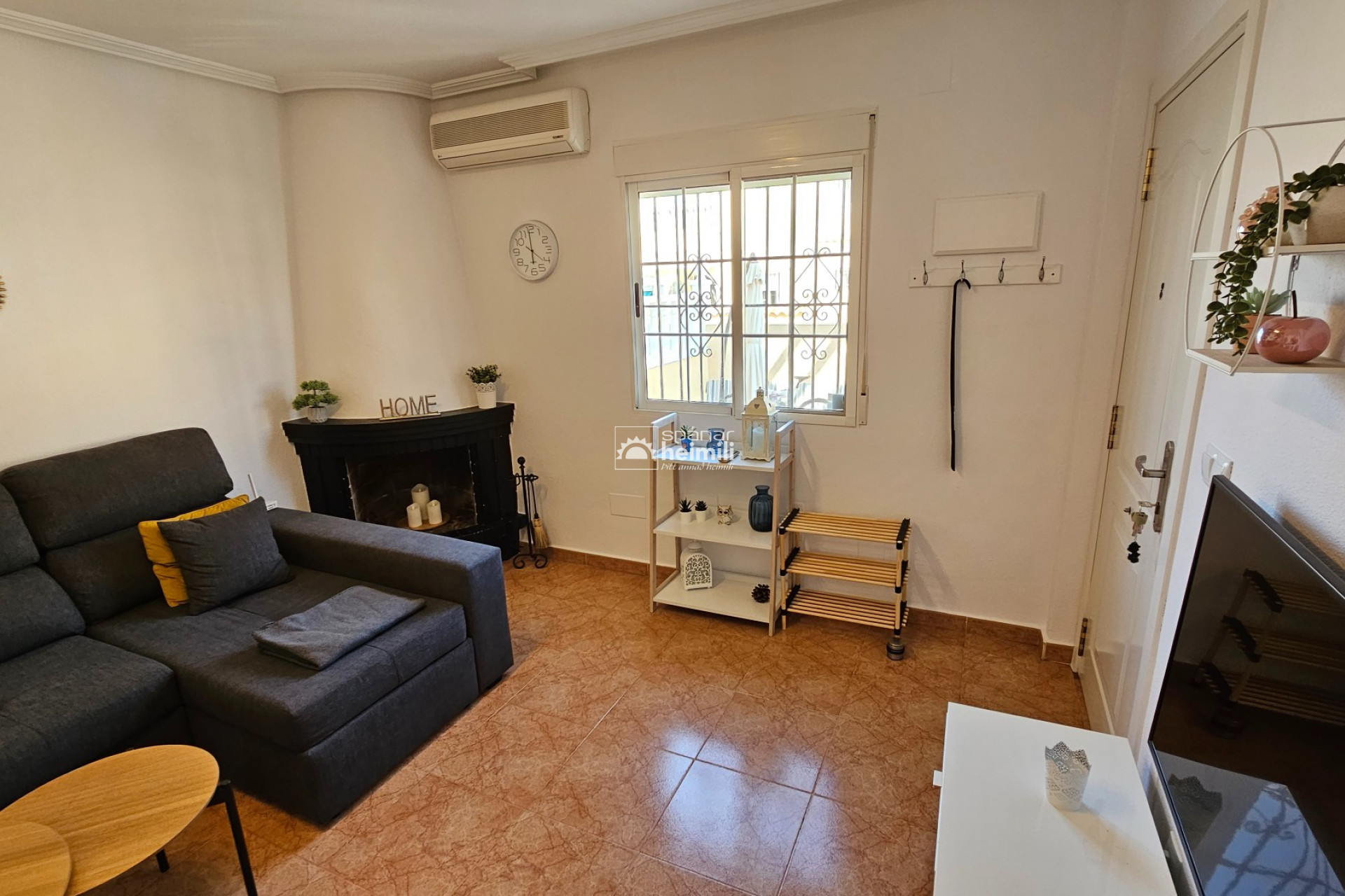 Resale - Semi-detached house -
Playa flamenca