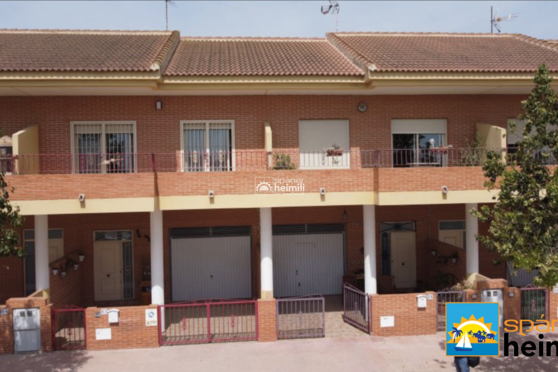 Resale - Townhouse -
Algorfa/Los Montesinos