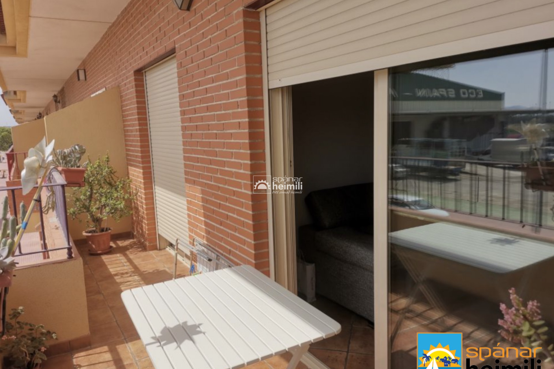 Resale - Townhouse -
Algorfa/Los Montesinos