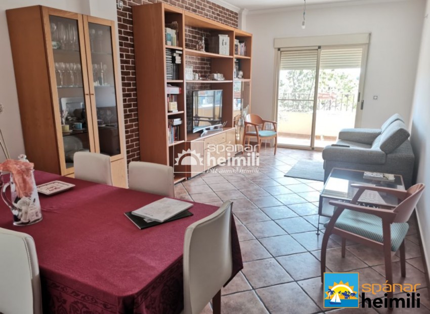 Resale - Townhouse -
Algorfa/Los Montesinos