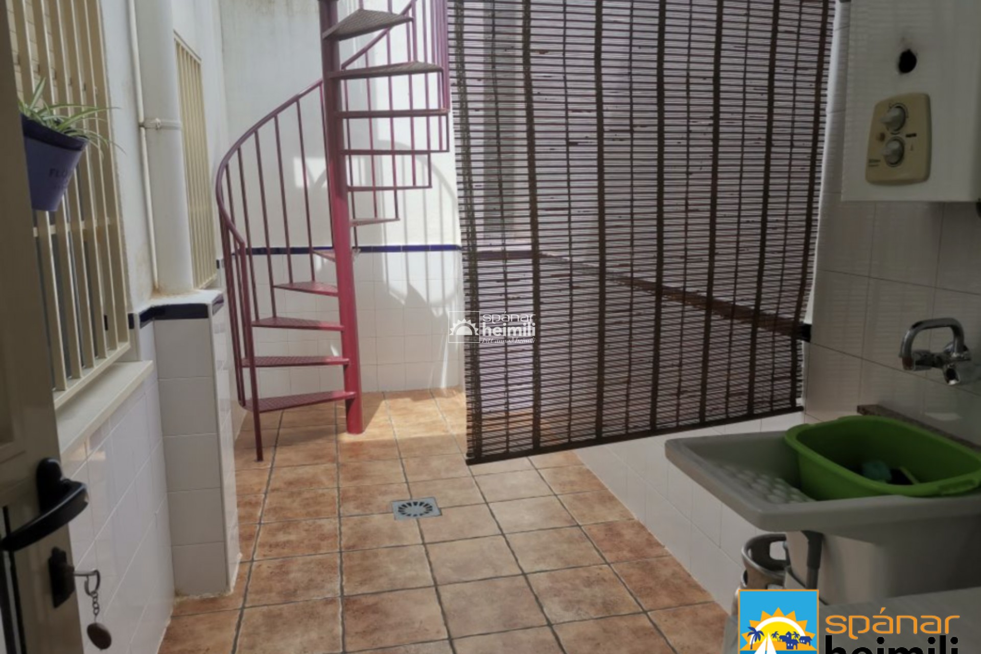 Resale - Townhouse -
Algorfa/Los Montesinos