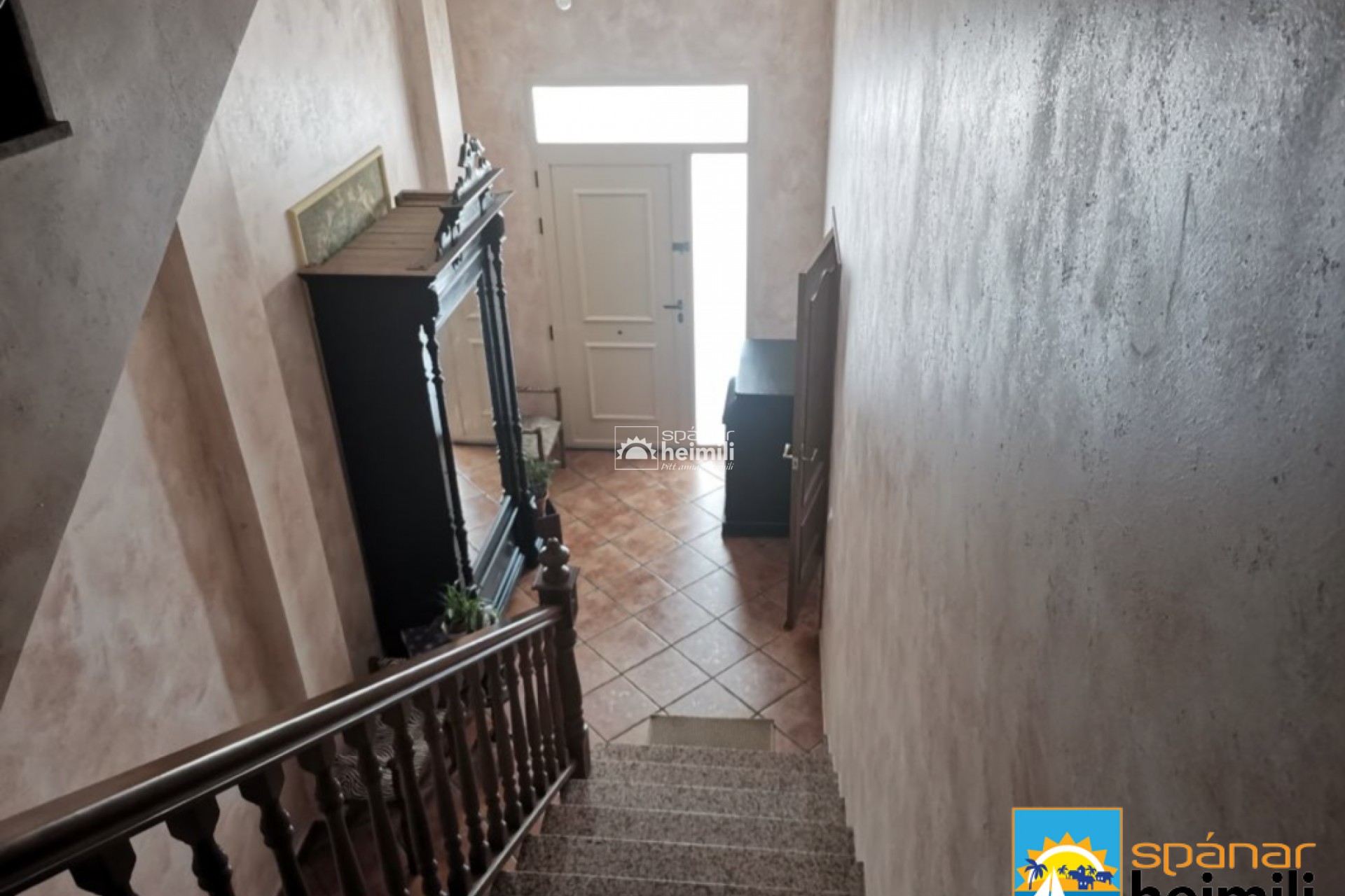 Resale - Townhouse -
Algorfa/Los Montesinos