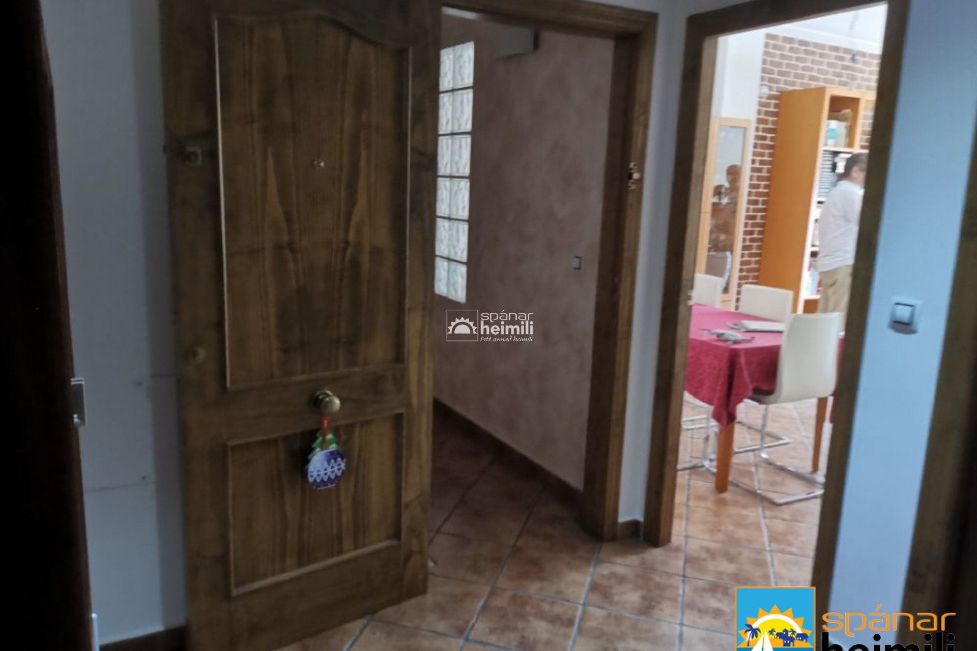 Resale - Townhouse -
Algorfa/Los Montesinos