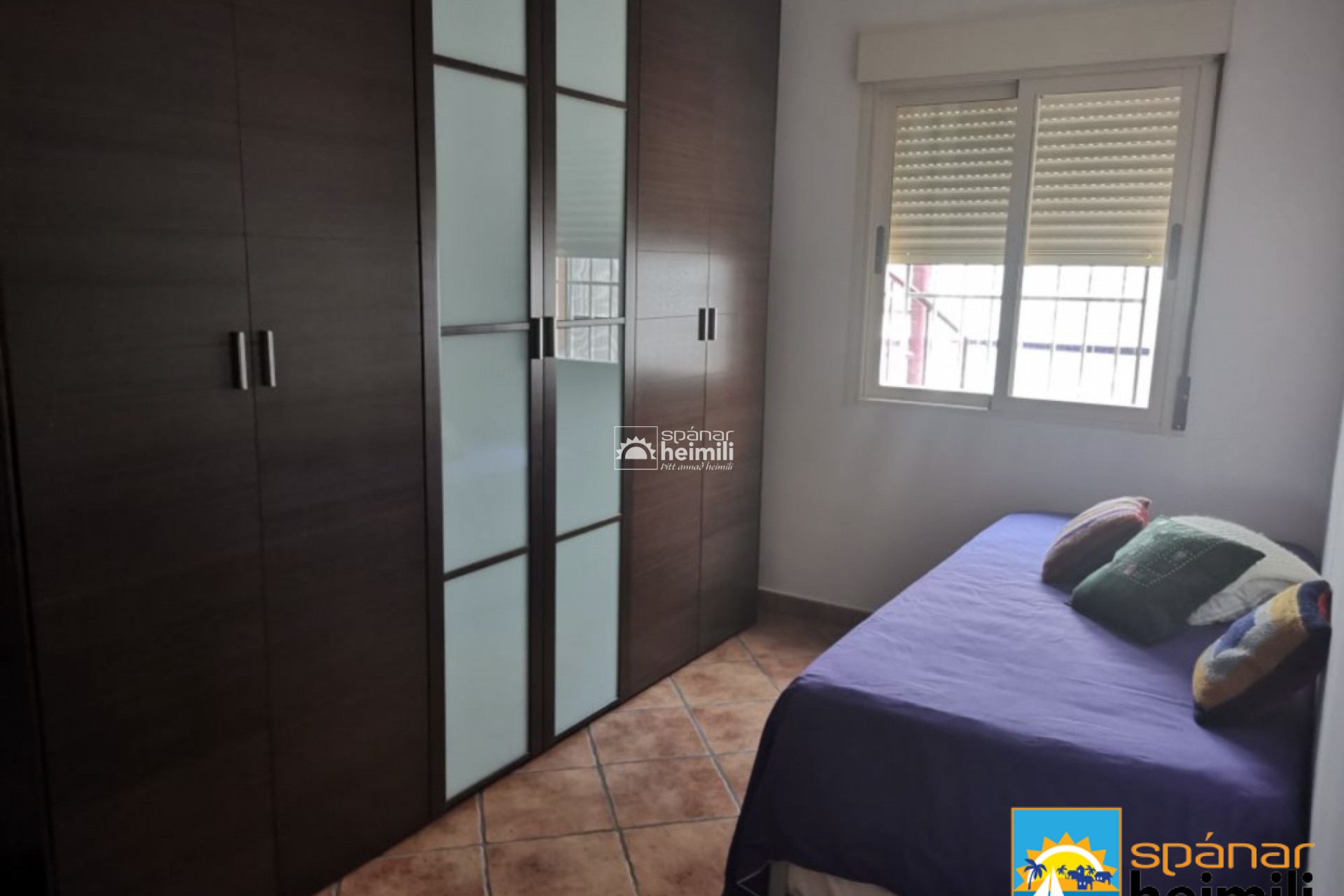 Resale - Townhouse -
Algorfa/Los Montesinos