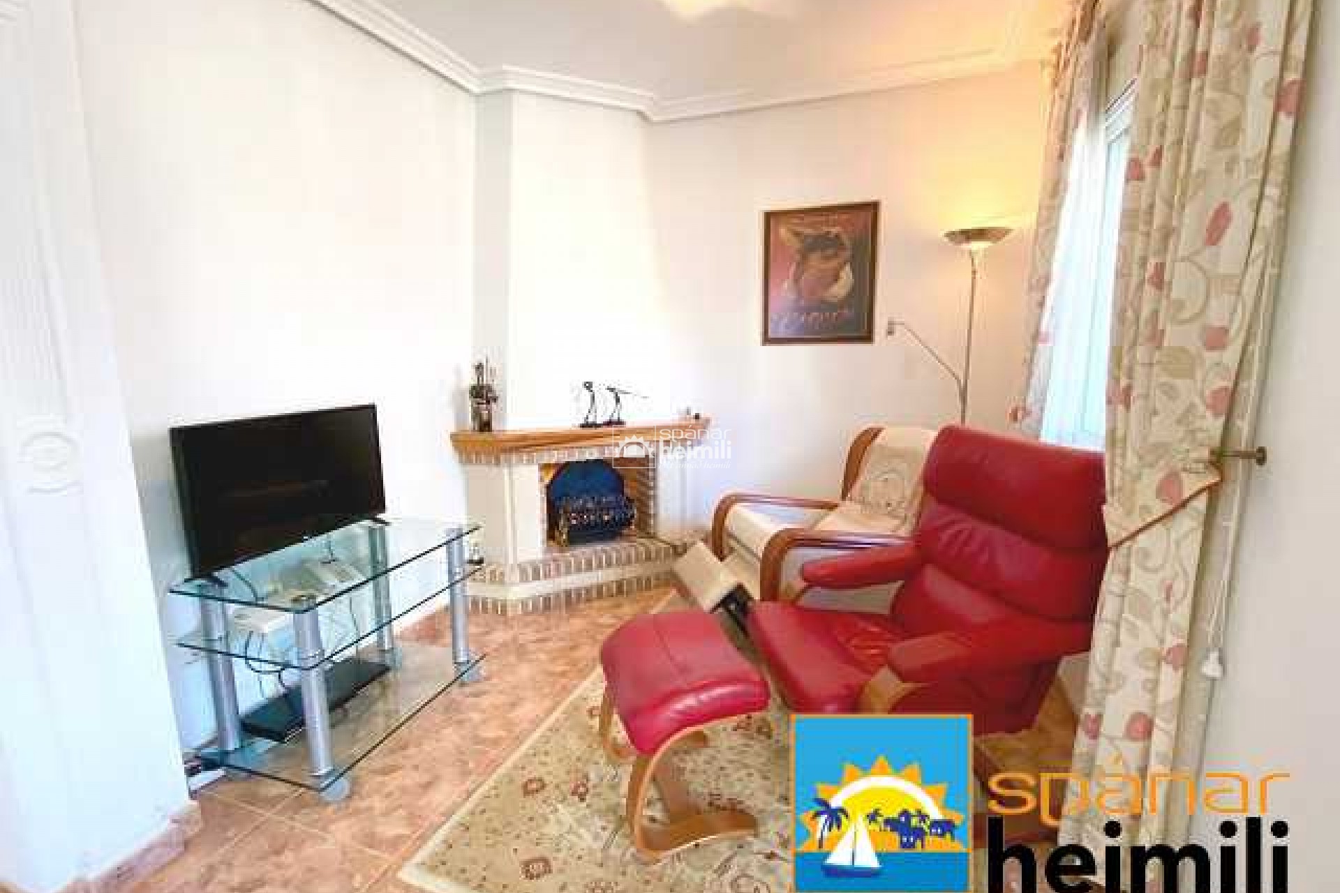 Resale - Townhouse -
Cabo Roig