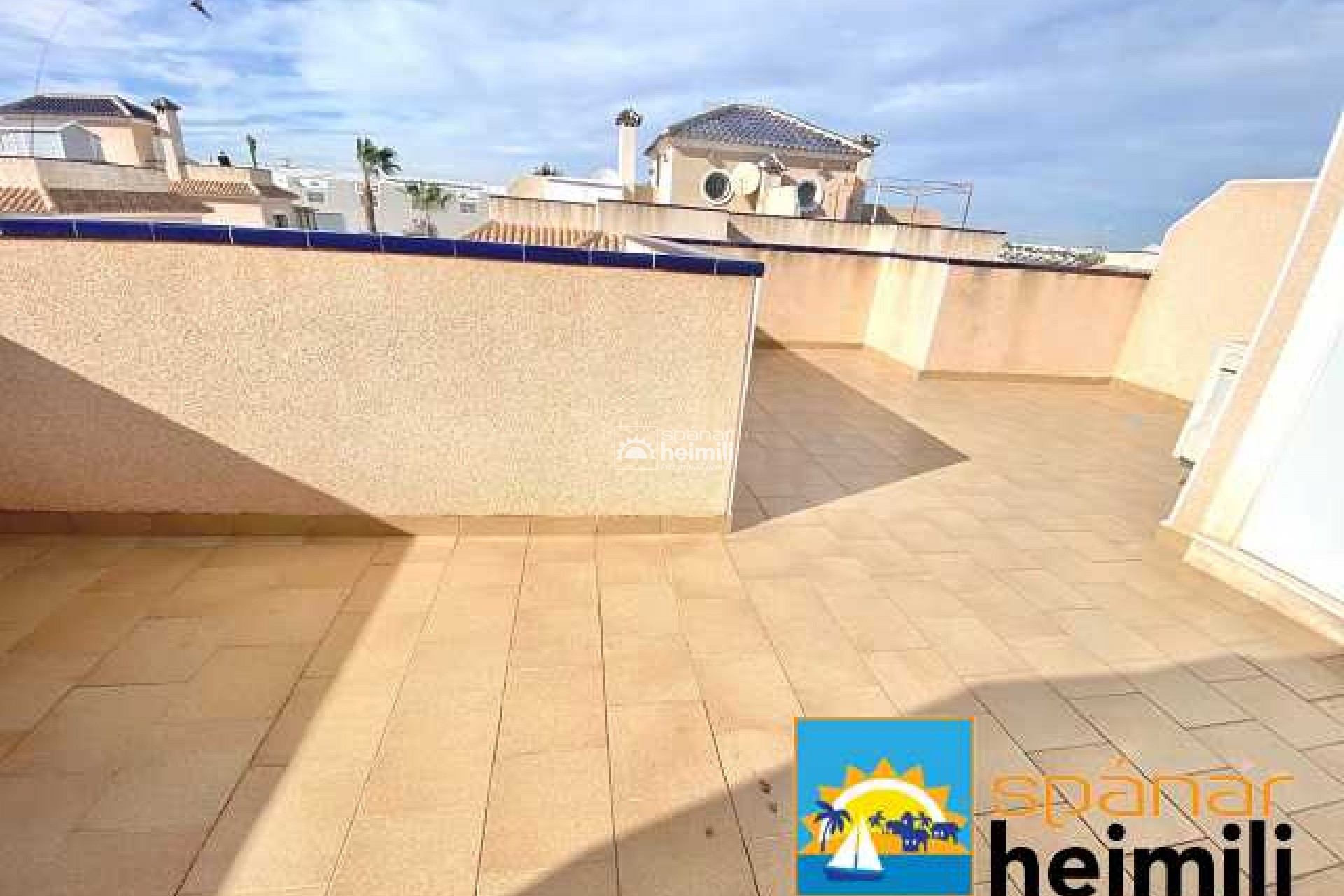 Resale - Townhouse -
Cabo Roig