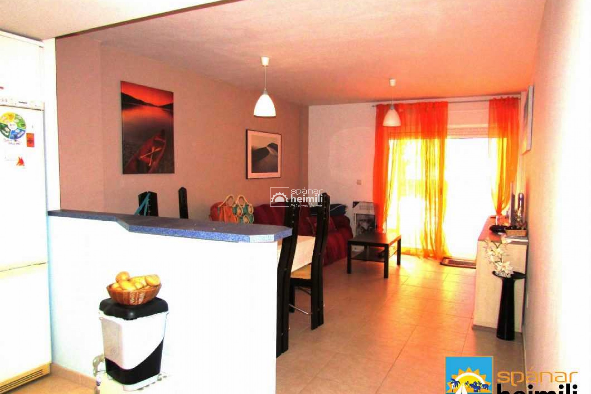 Resale - Townhouse -
Cabo Roig