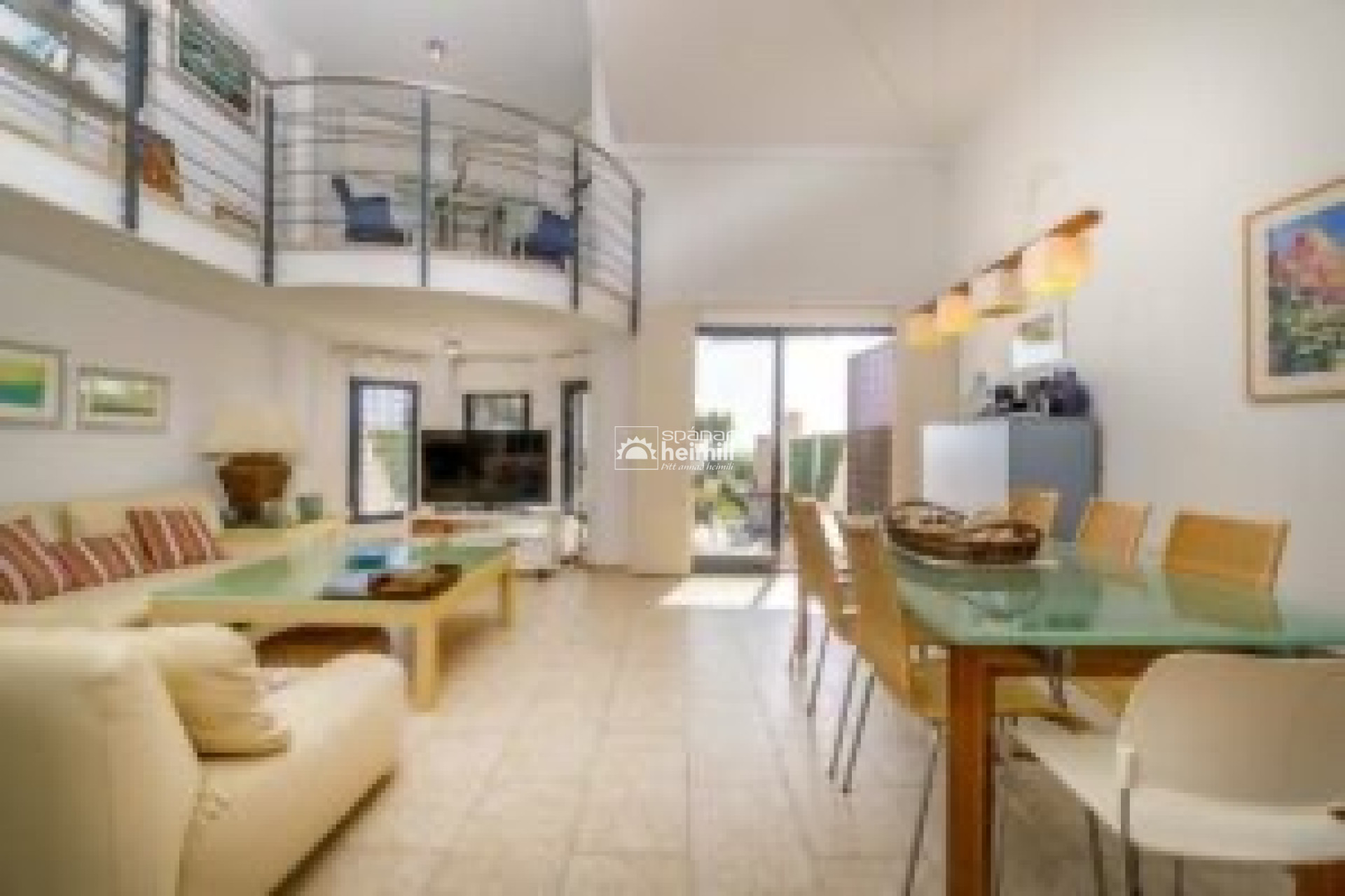 Resale - Townhouse -
Cabo Roig