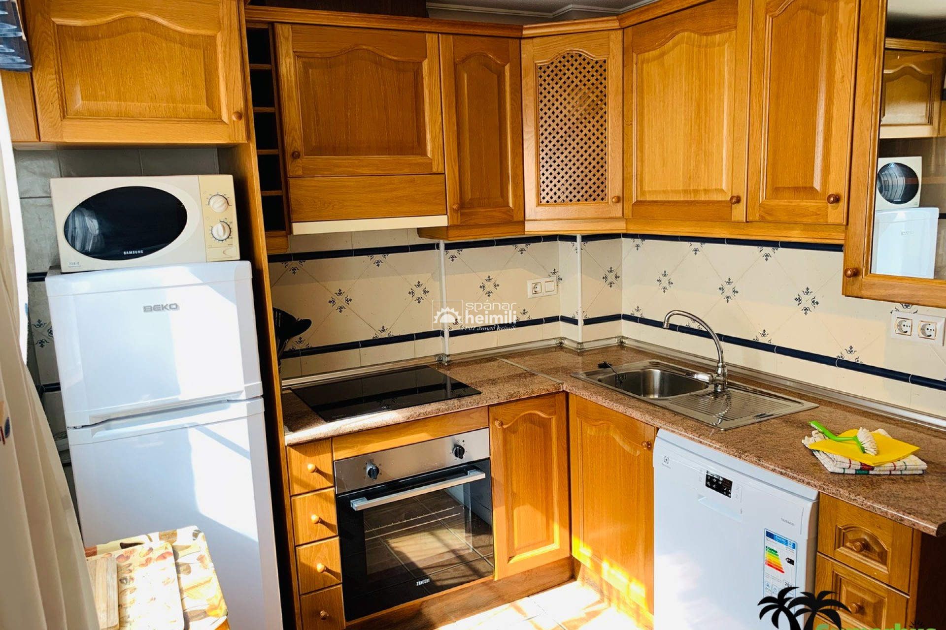 Resale - Townhouse -
Cabo Roig