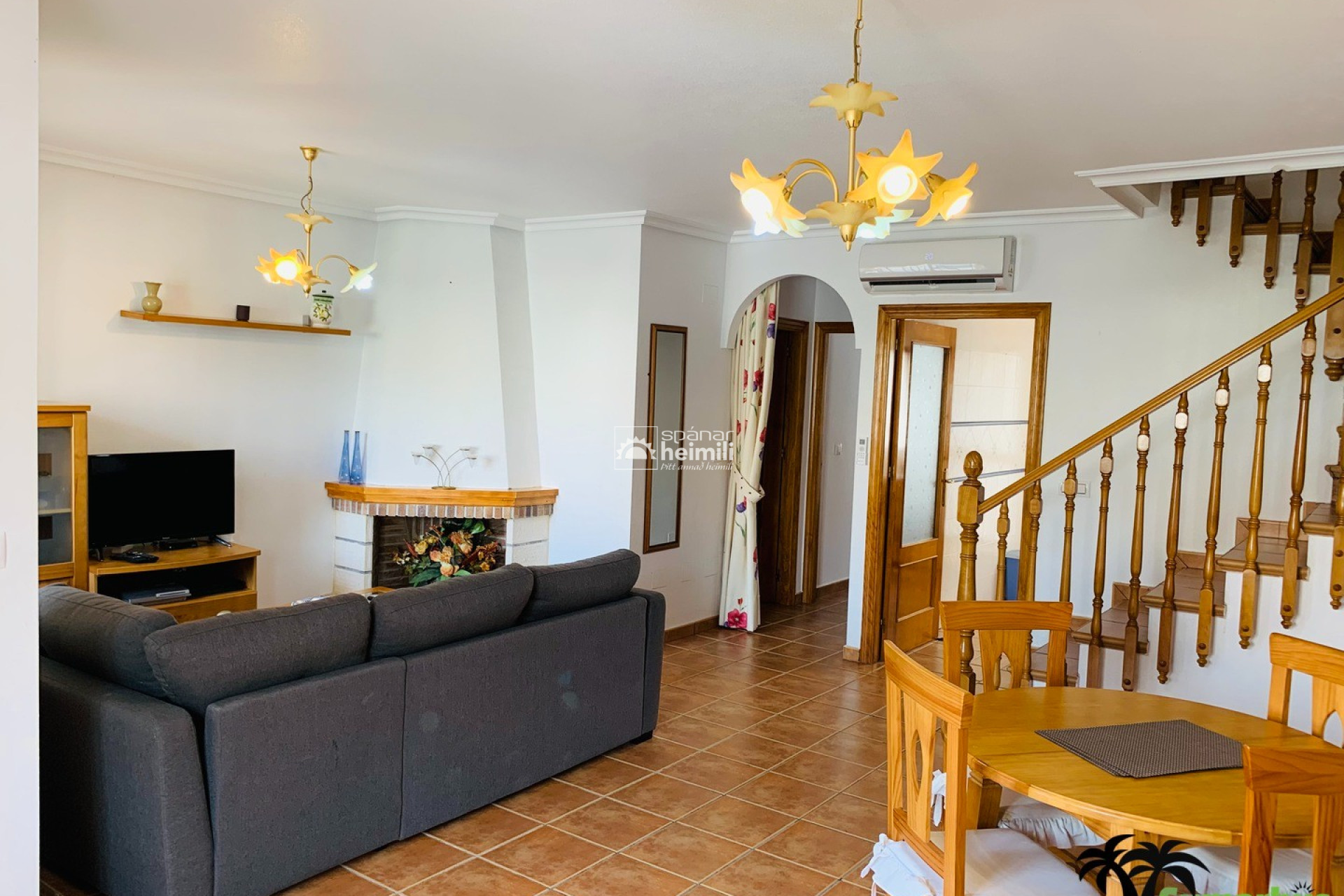 Resale - Townhouse -
Cabo Roig