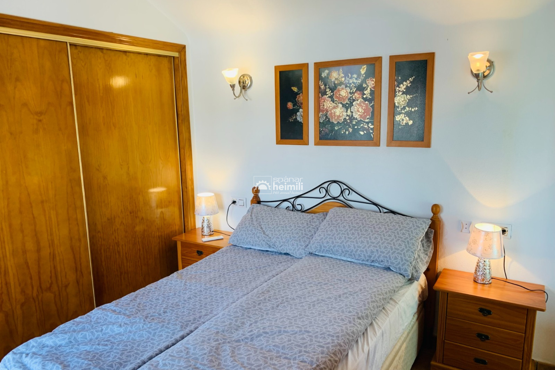 Resale - Townhouse -
Cabo Roig